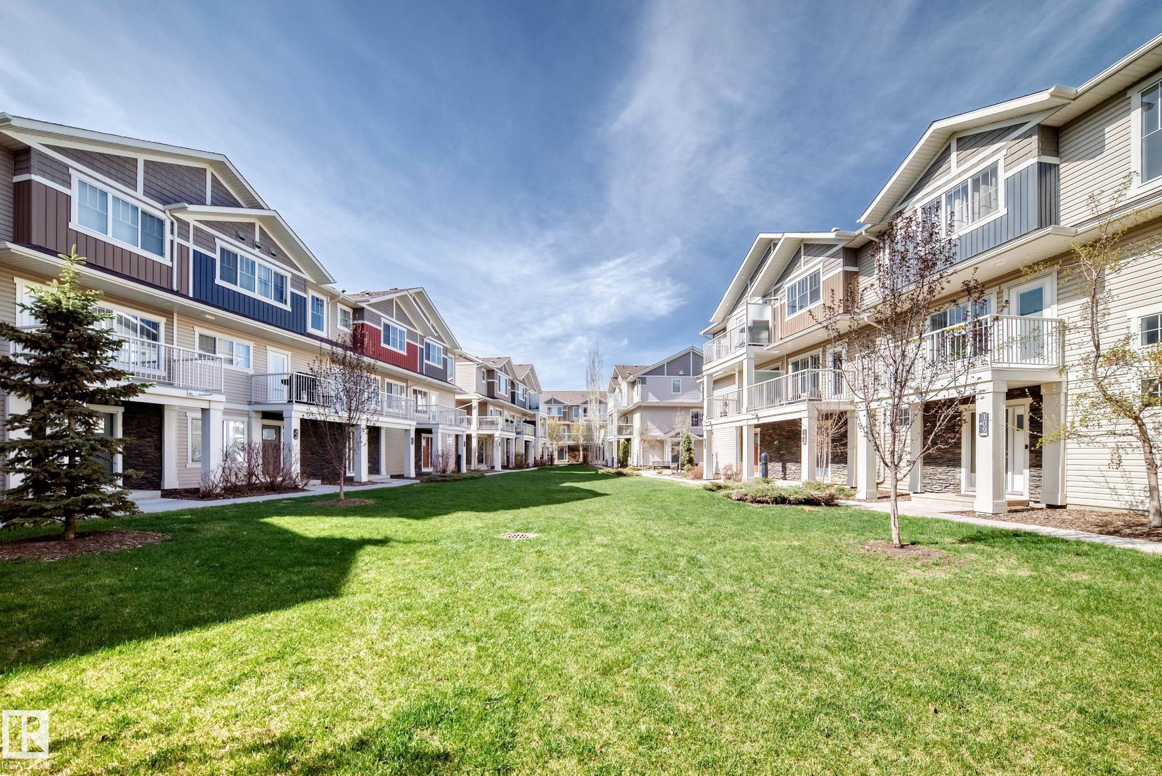 Photo 36 at 108 - 17832 78 Street NW, Crystallina Nera West, Edmonton