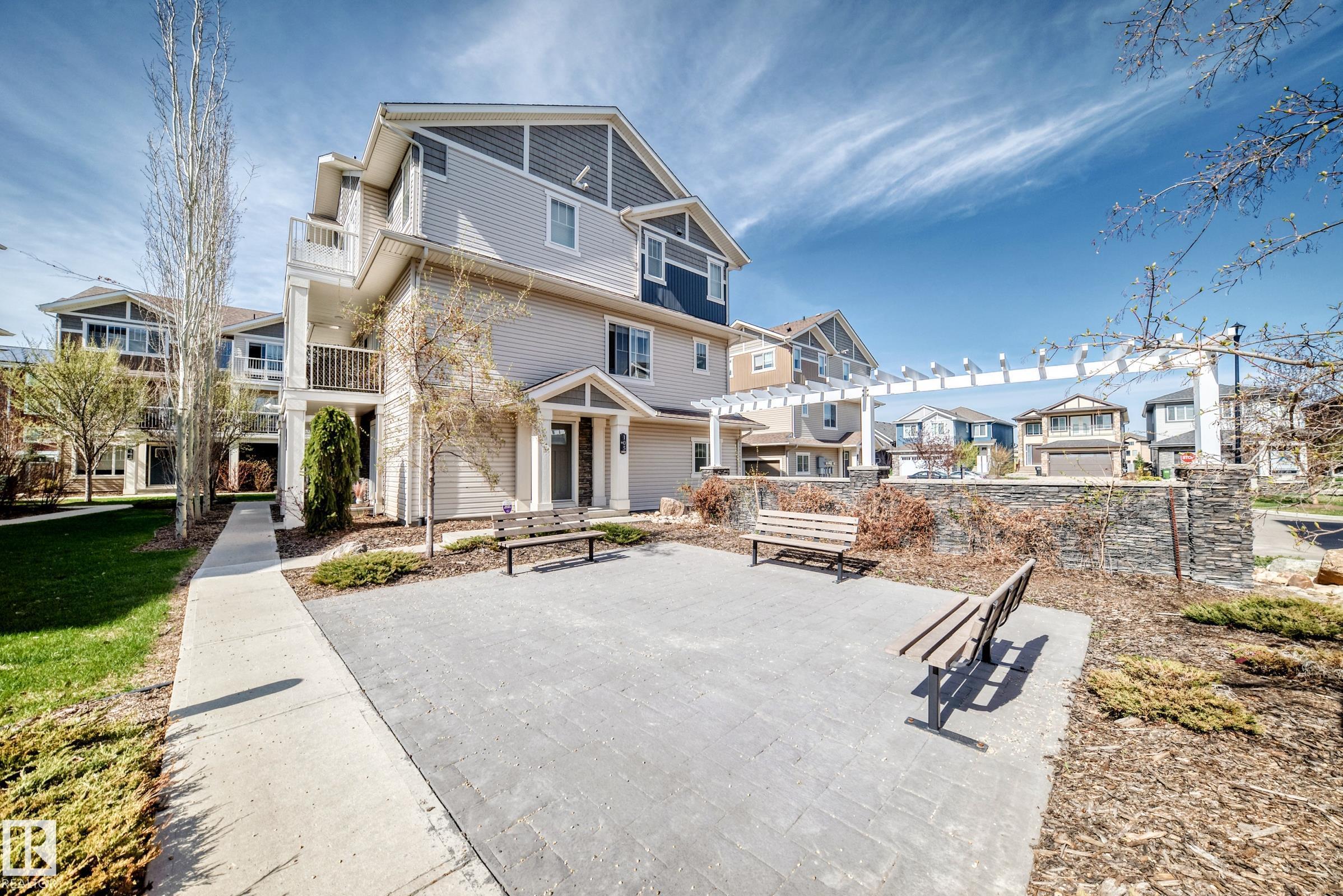 Photo 37 at 108 - 17832 78 Street NW, Crystallina Nera West, Edmonton
