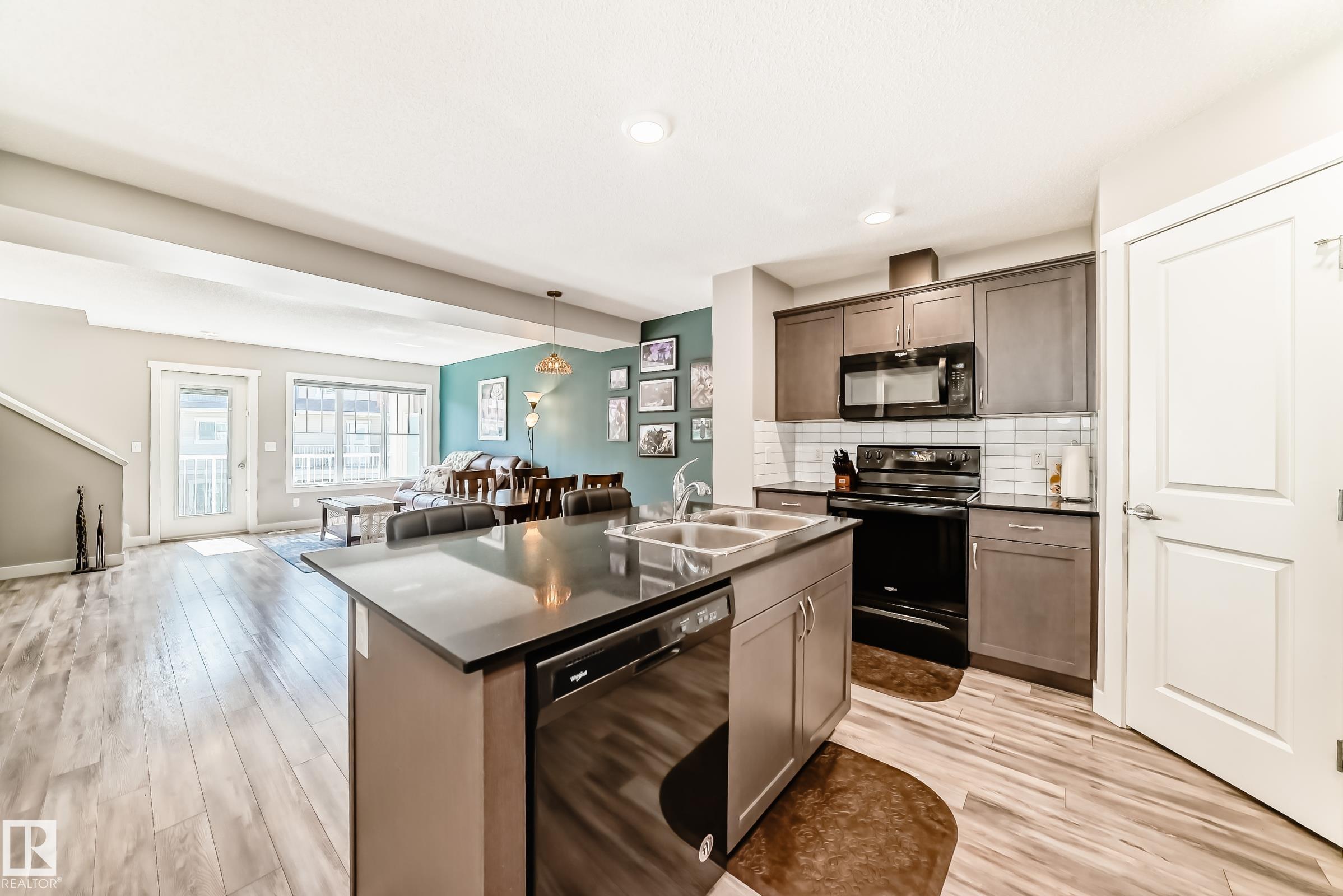 Photo 8 at 108 - 17832 78 Street NW, Crystallina Nera West, Edmonton