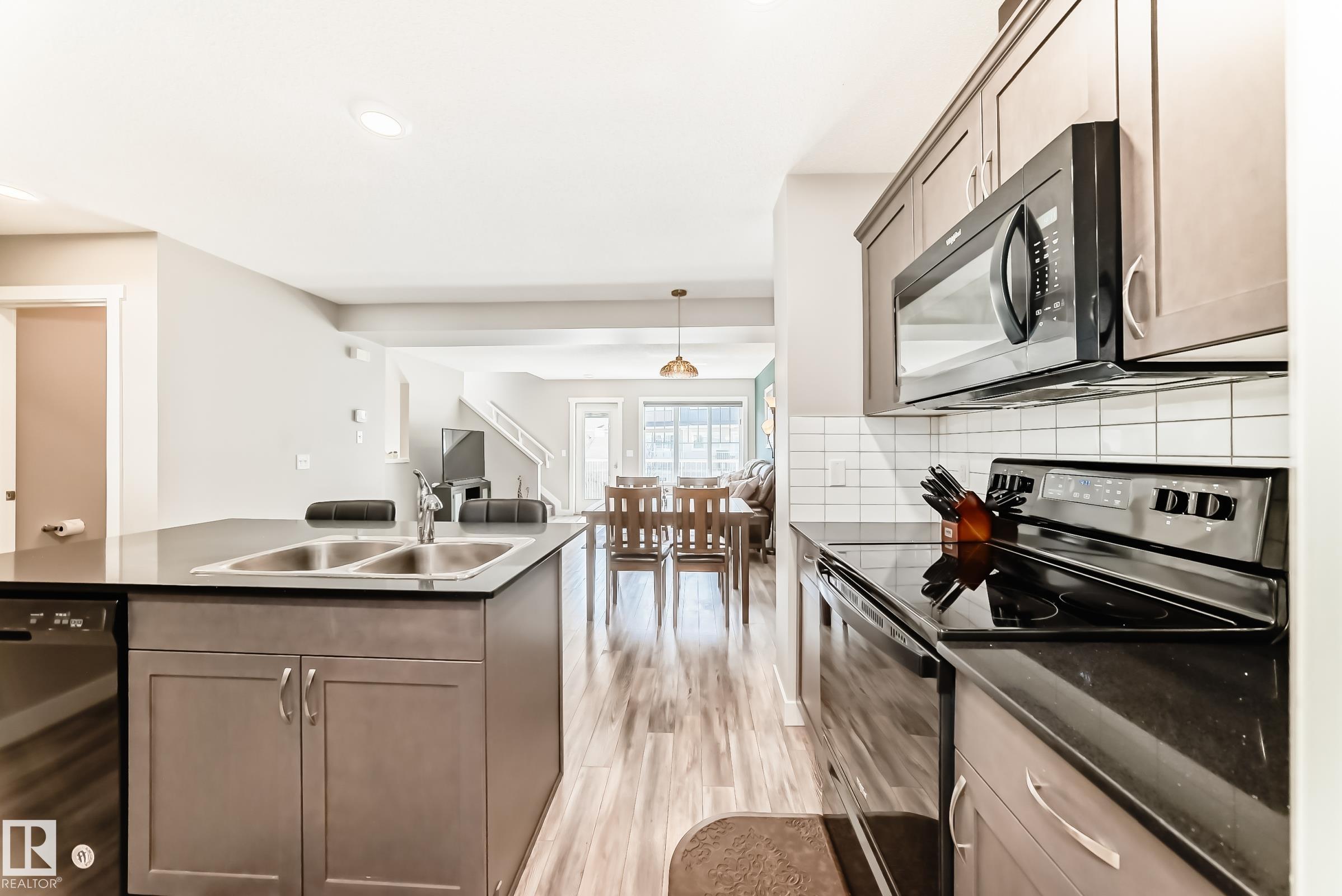 Photo 9 at 108 - 17832 78 Street NW, Crystallina Nera West, Edmonton