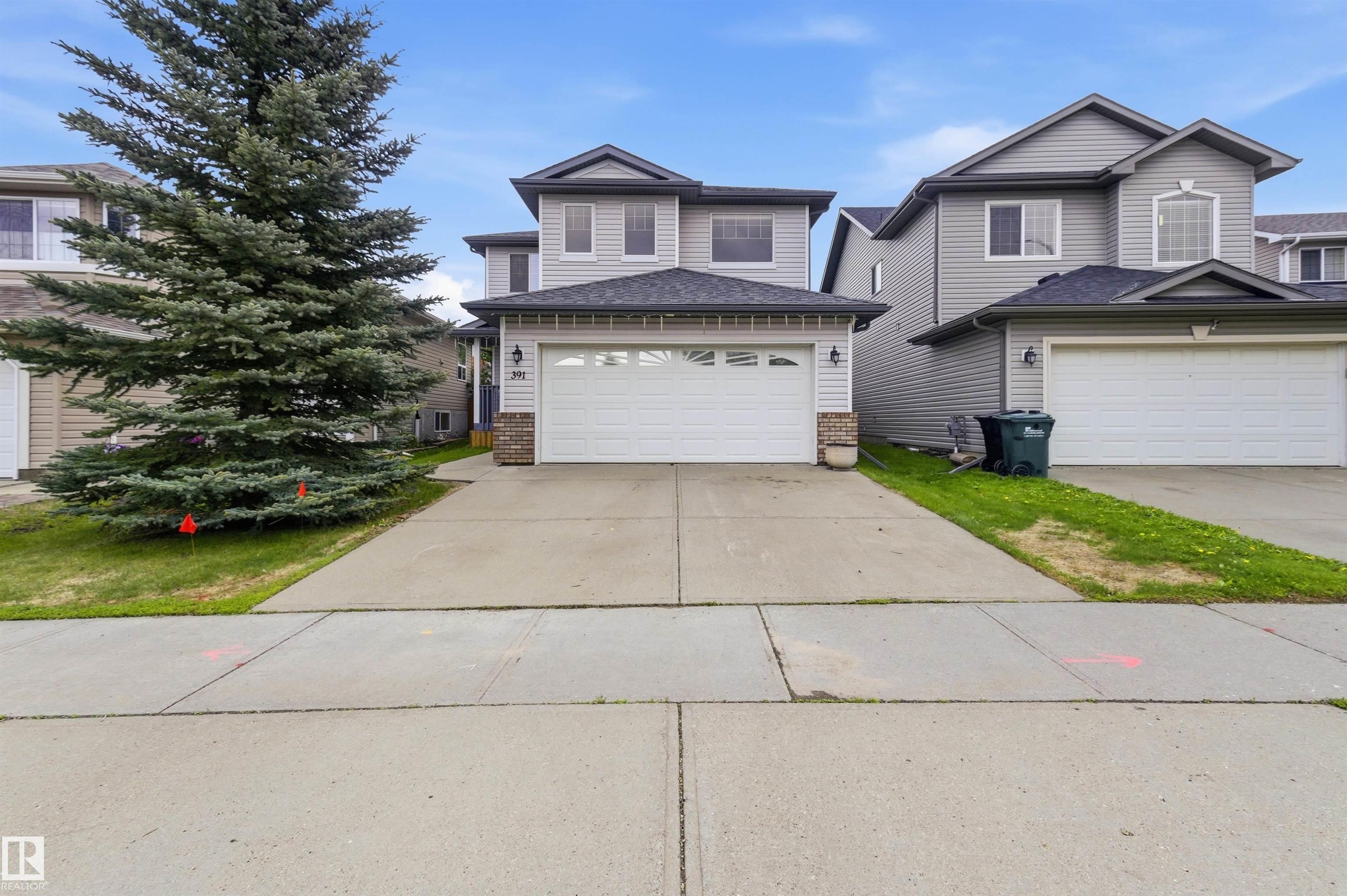 391 Foxboro Drive, Foxboro, Sherwood Park