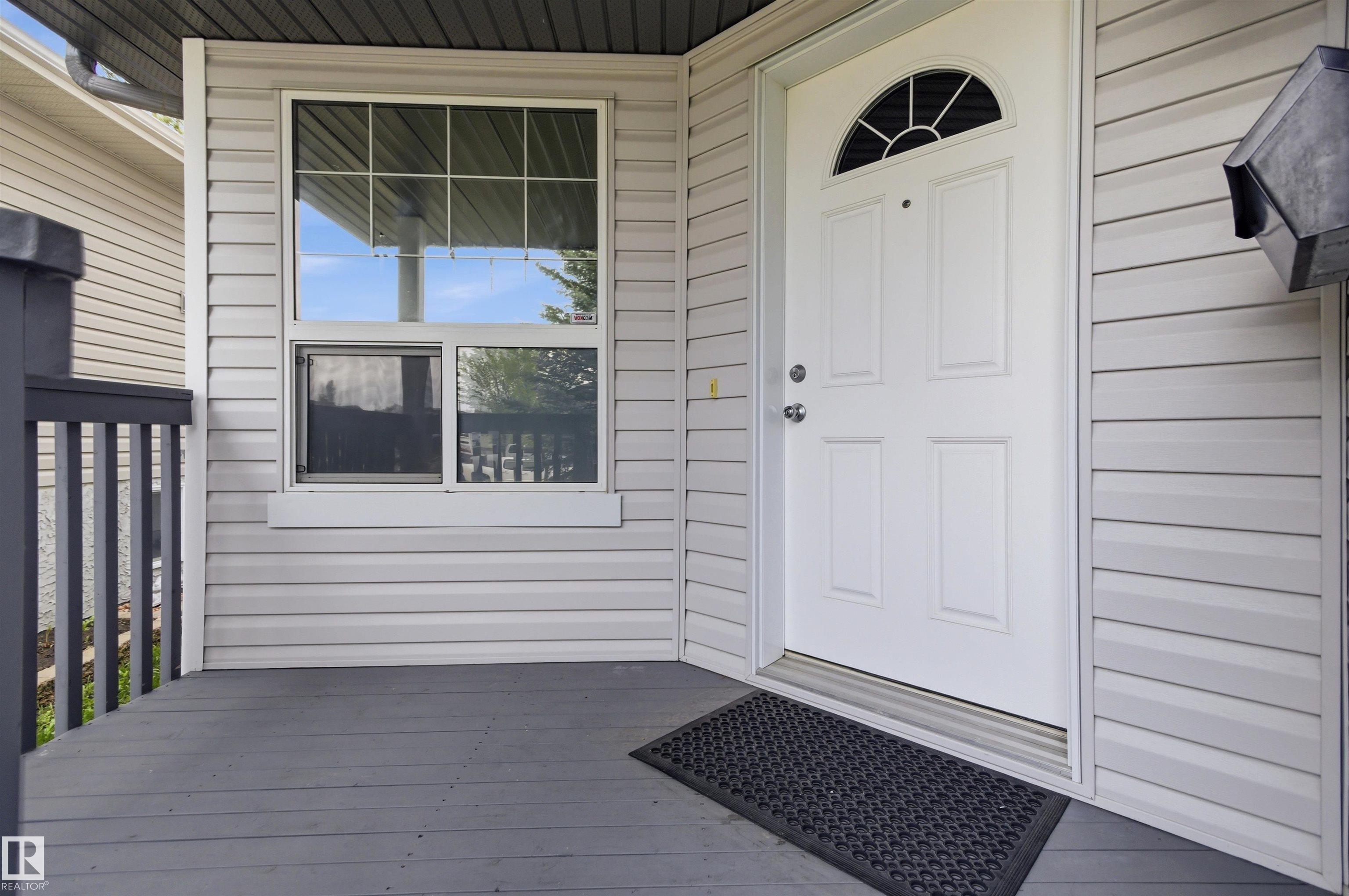 391 Foxboro Drive, Foxboro, Sherwood Park