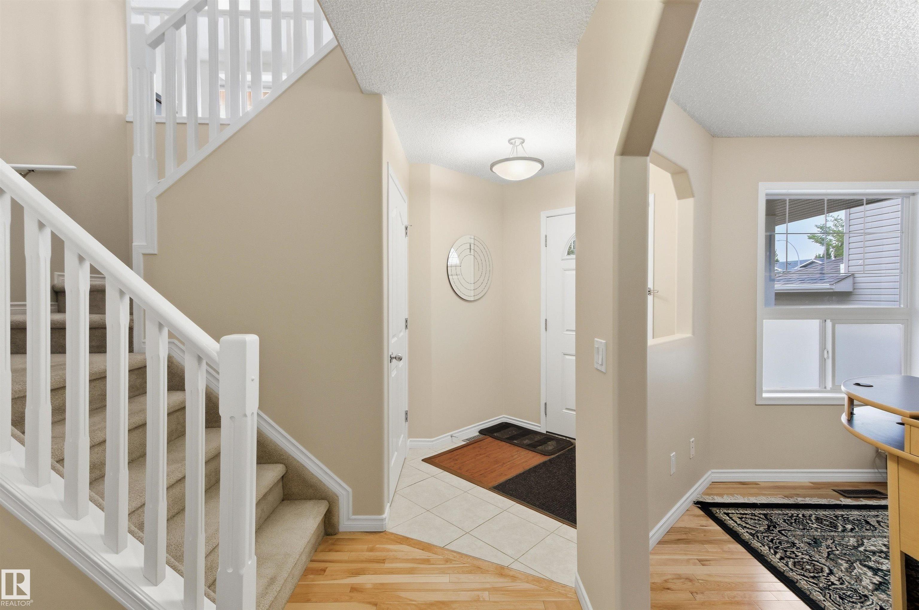391 Foxboro Drive, Foxboro, Sherwood Park