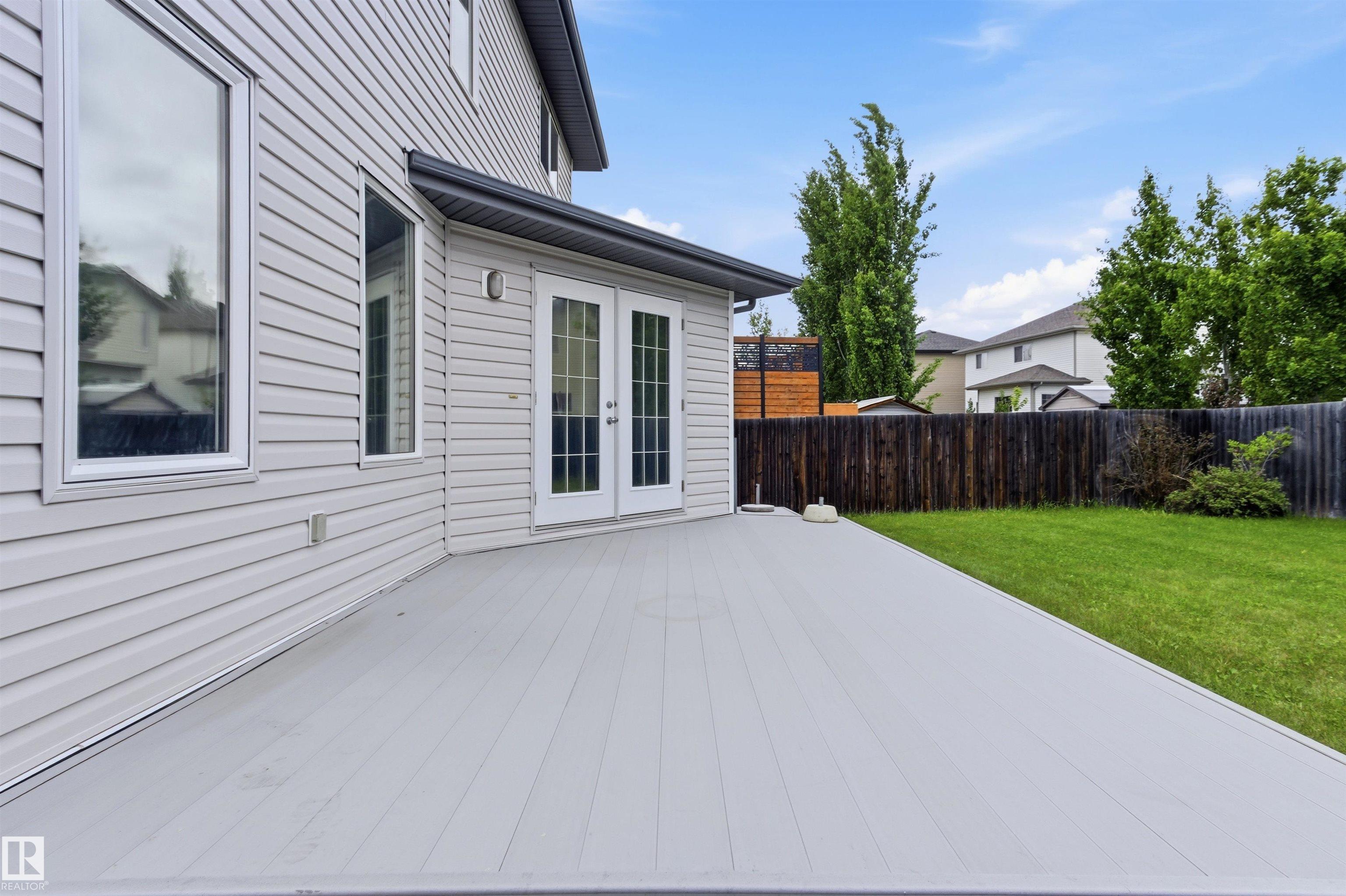 Photo 41 at 391 Foxboro Drive, Foxboro, Sherwood Park