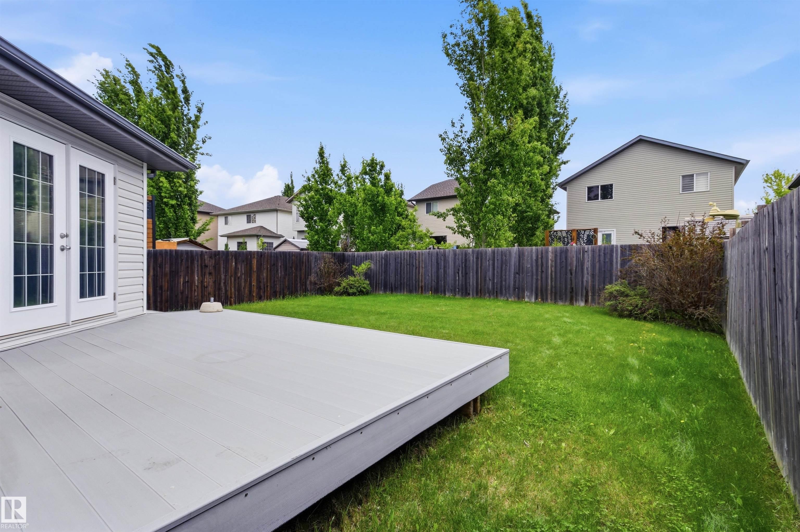 Photo 42 at 391 Foxboro Drive, Foxboro, Sherwood Park