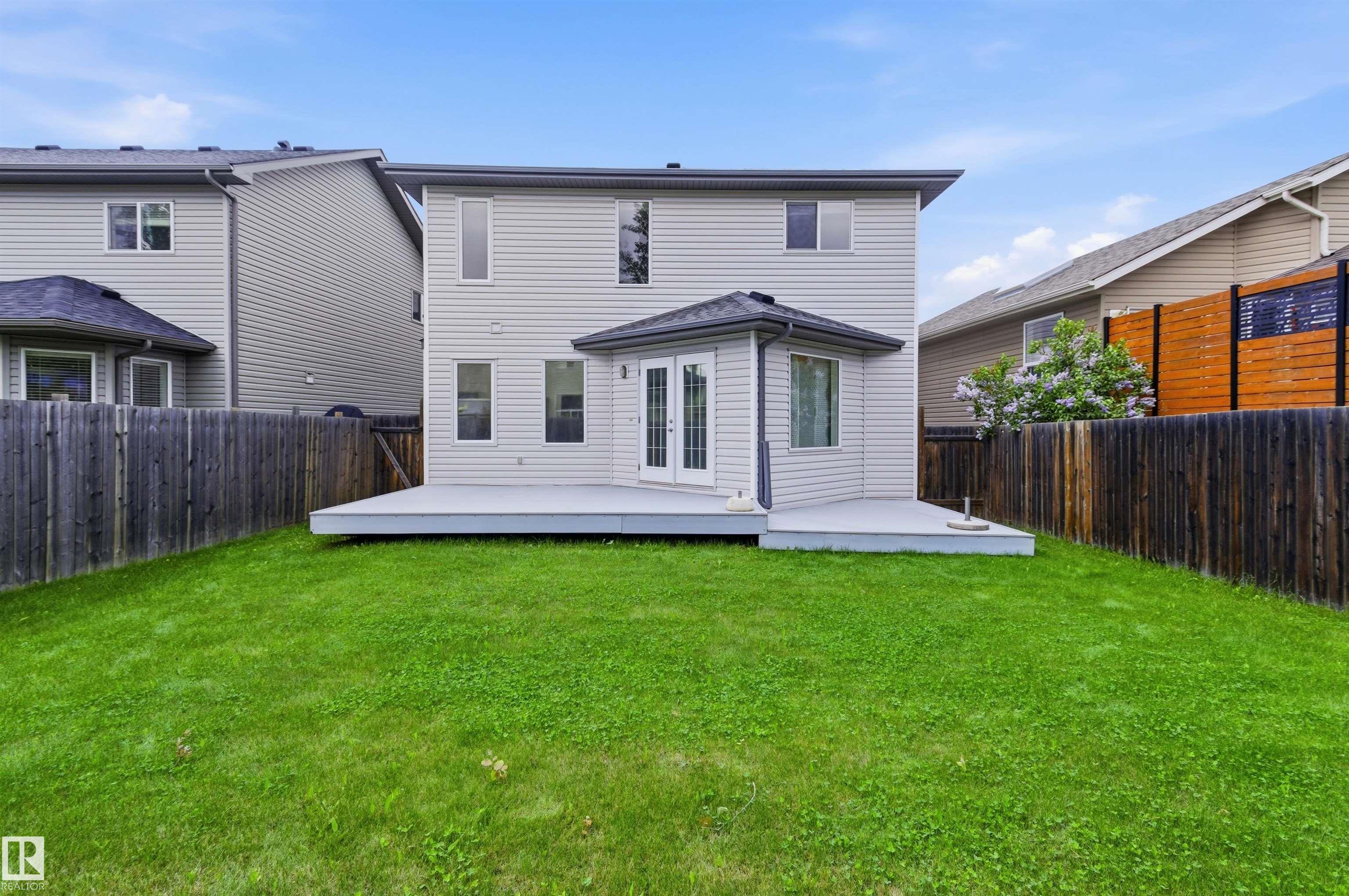 Photo 43 at 391 Foxboro Drive, Foxboro, Sherwood Park