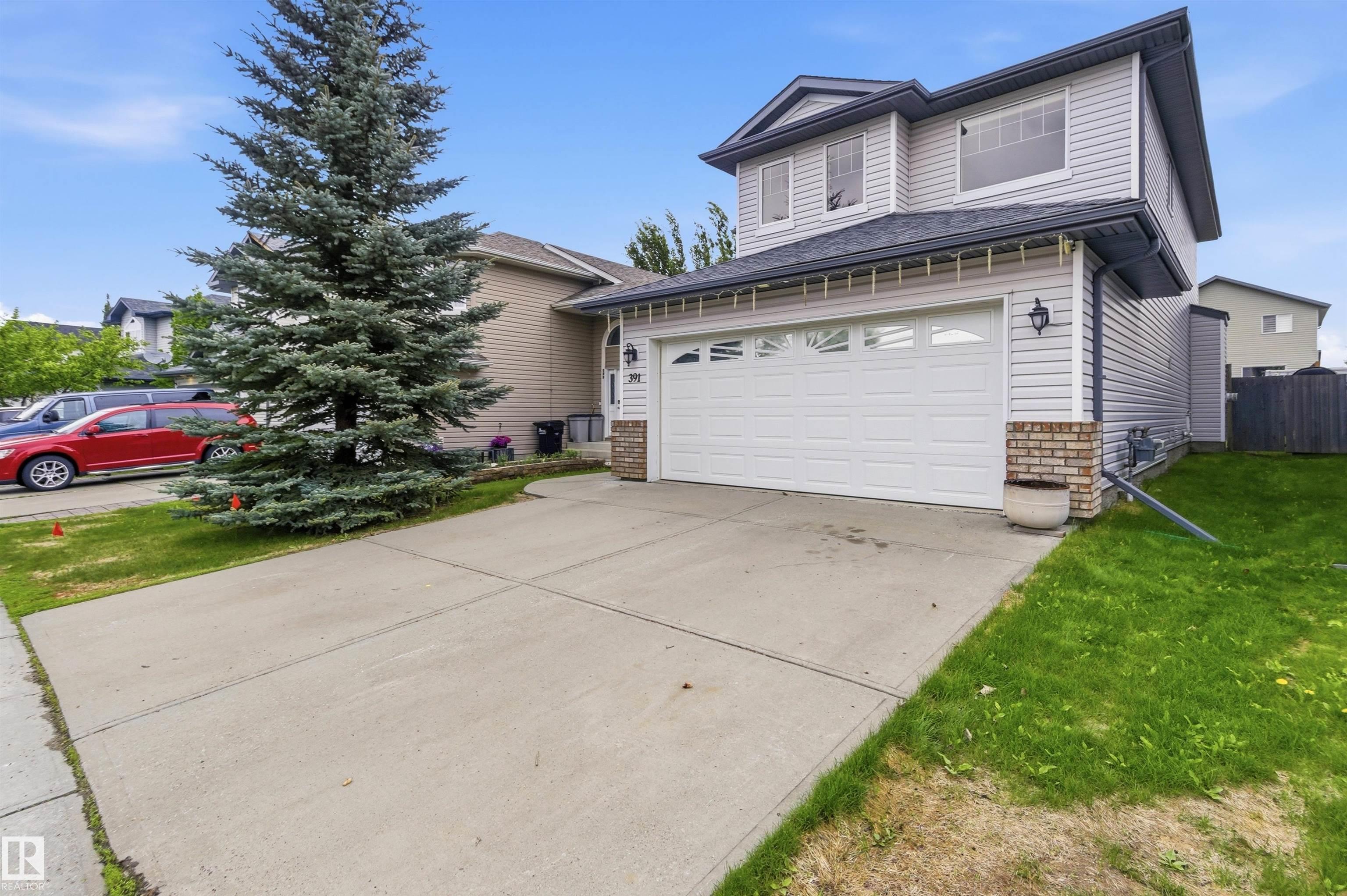 Photo 46 at 391 Foxboro Drive, Foxboro, Sherwood Park