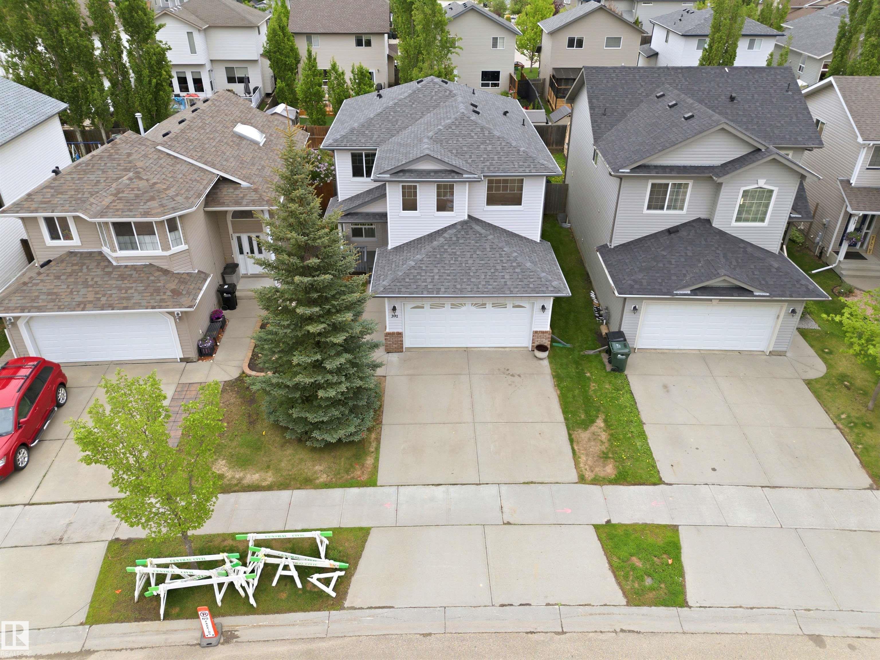 Photo 47 at 391 Foxboro Drive, Foxboro, Sherwood Park