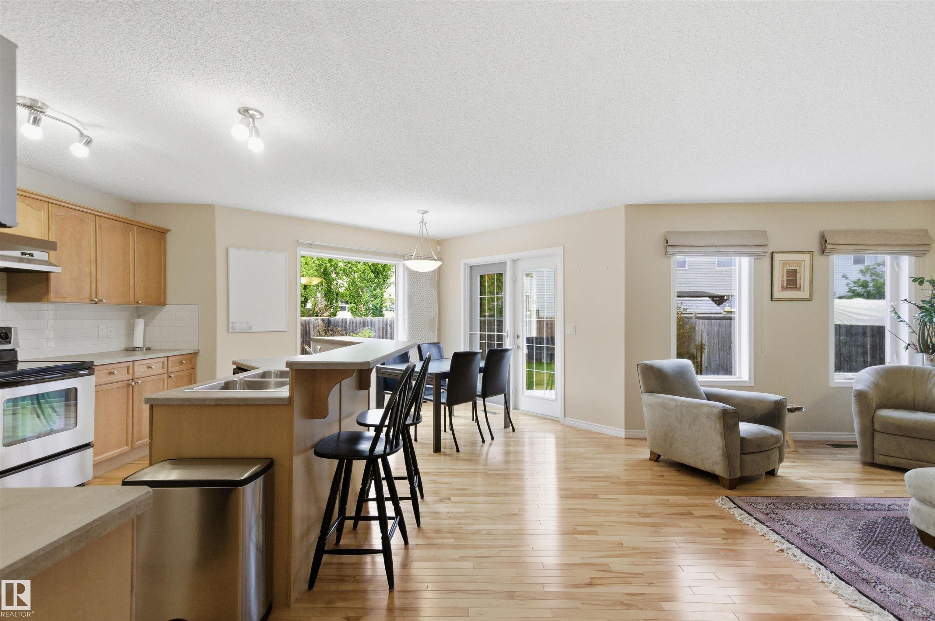 Photo 8 at 391 Foxboro Drive, Foxboro, Sherwood Park