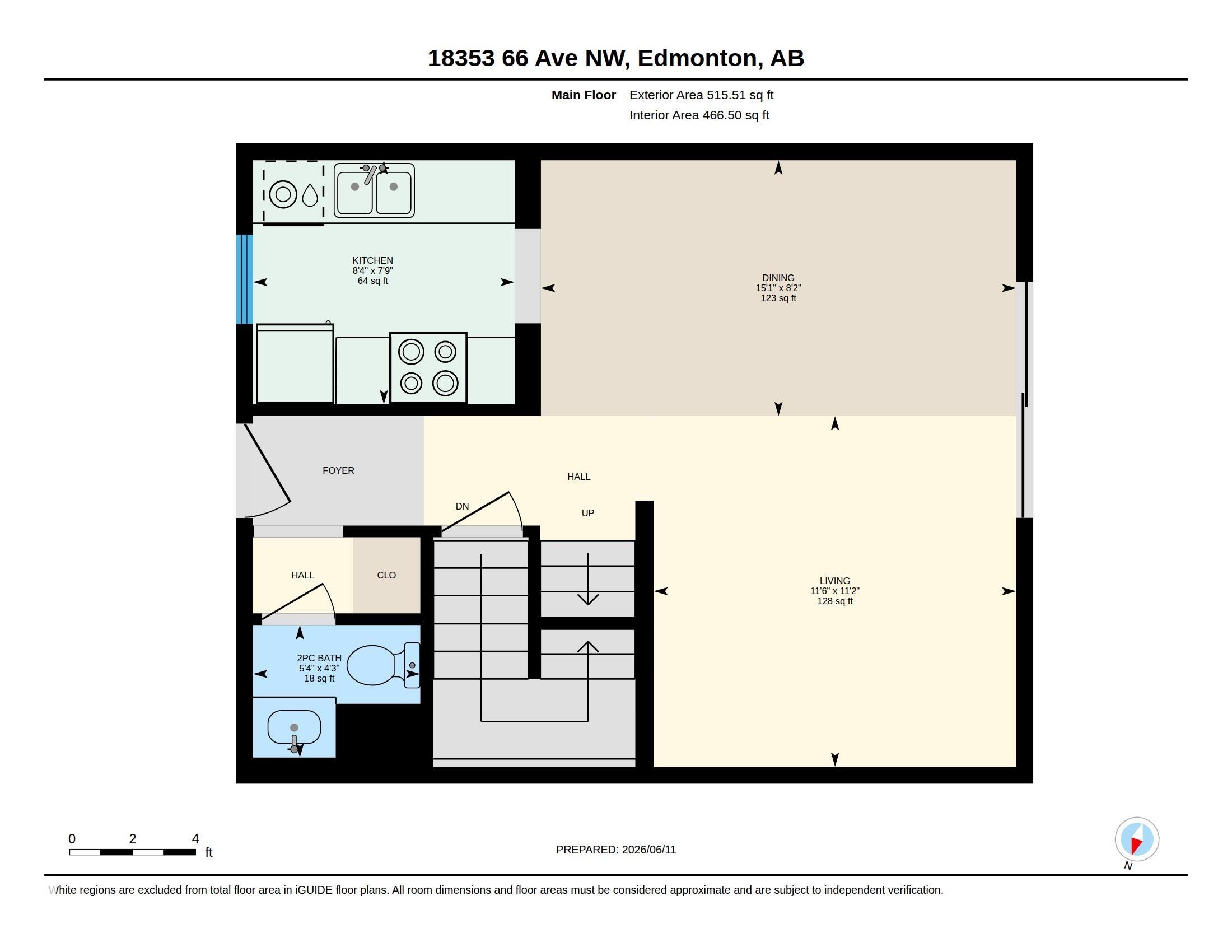 Photo 38 at 18353 66 Avenue NW, Ormsby Place, Edmonton