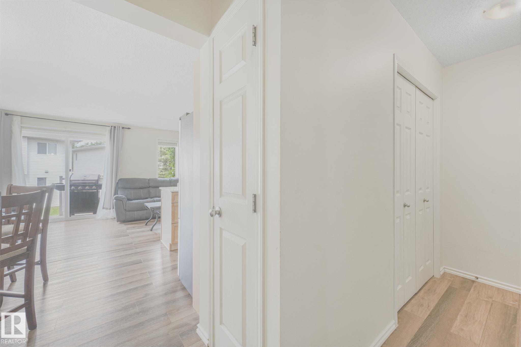 56 - 451 Hyndman Crescent NW, Canon Ridge, Edmonton