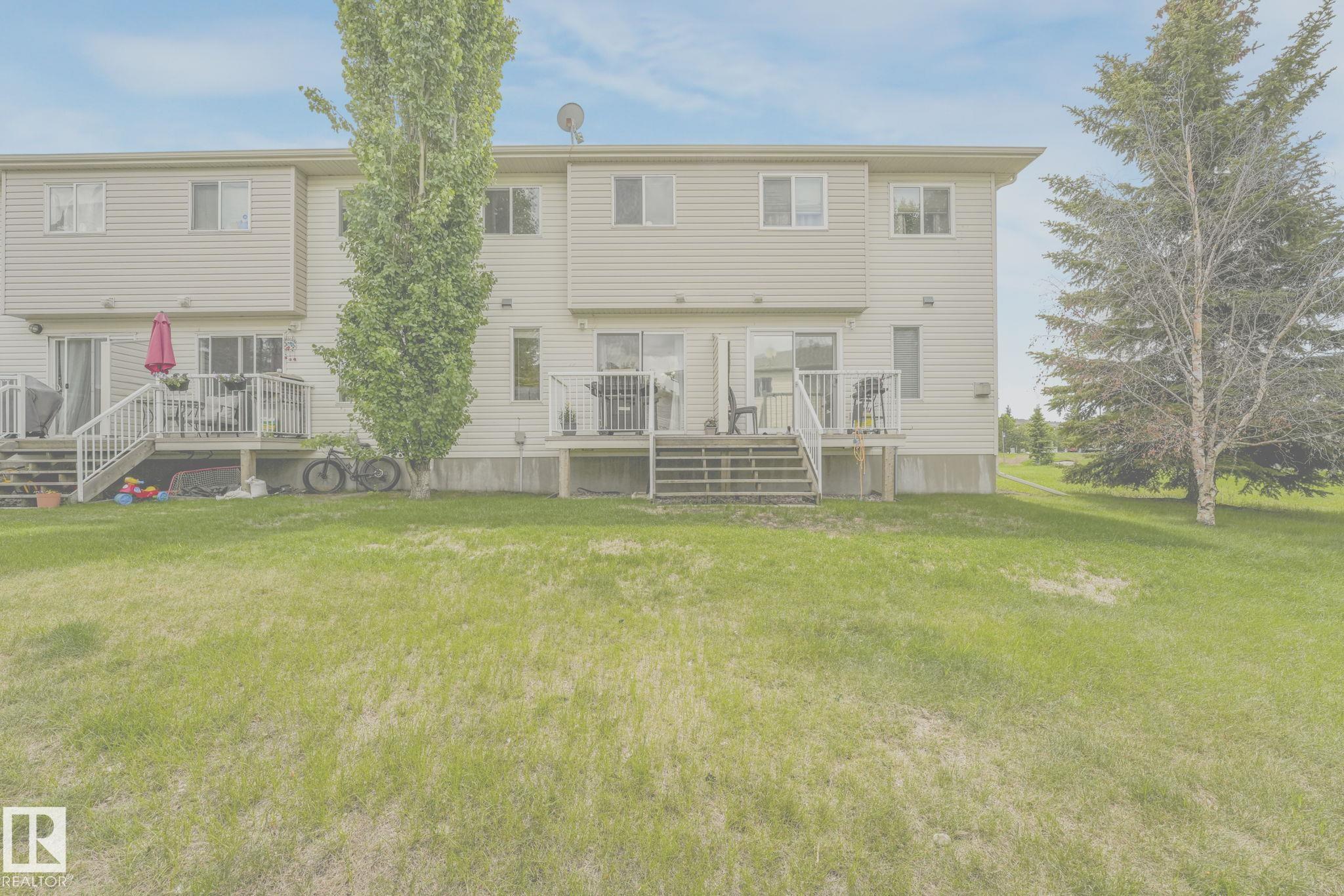Photo 27 at 56 - 451 Hyndman Crescent NW, Canon Ridge, Edmonton