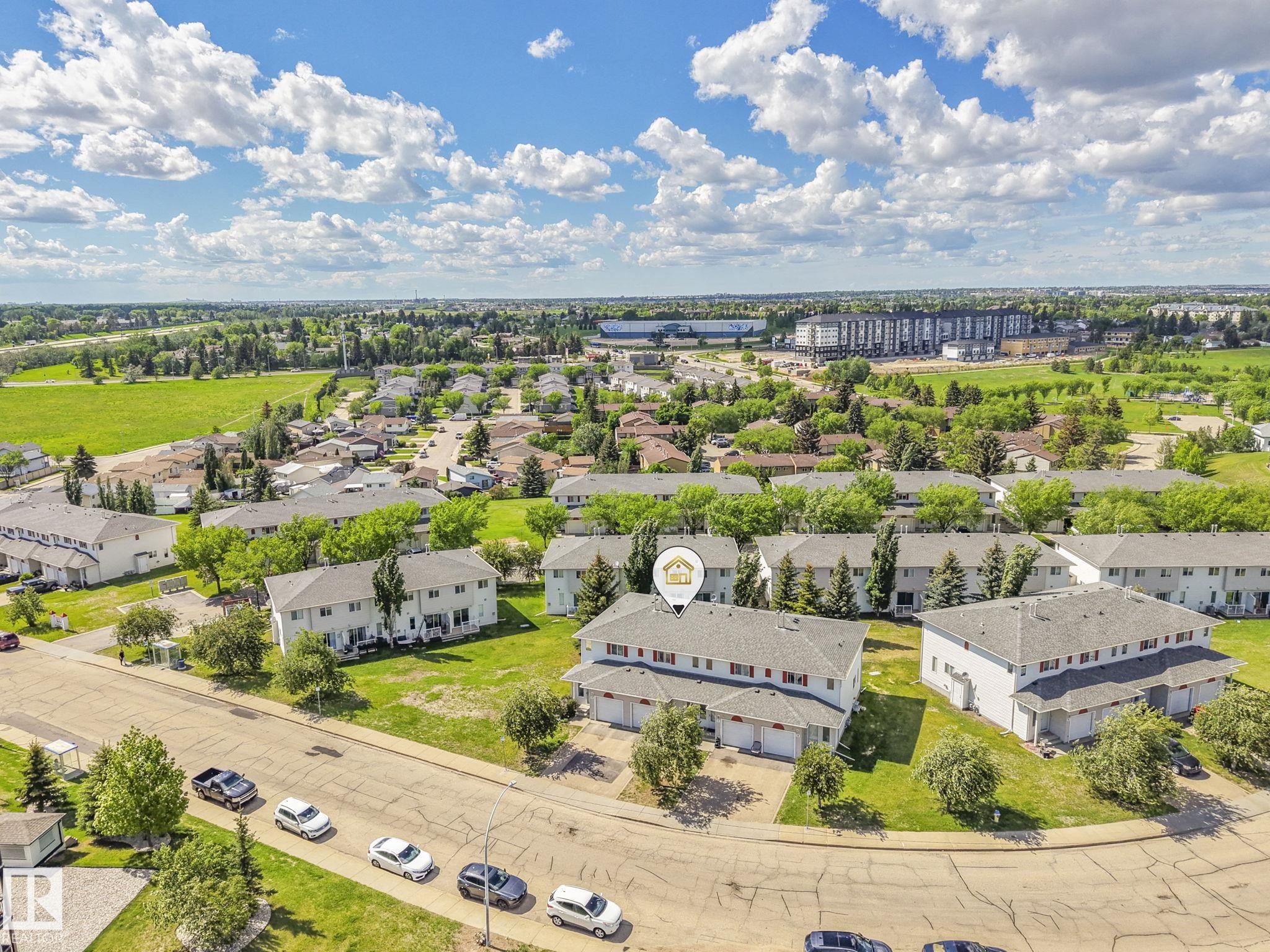 Photo 29 at 56 - 451 Hyndman Crescent NW, Canon Ridge, Edmonton