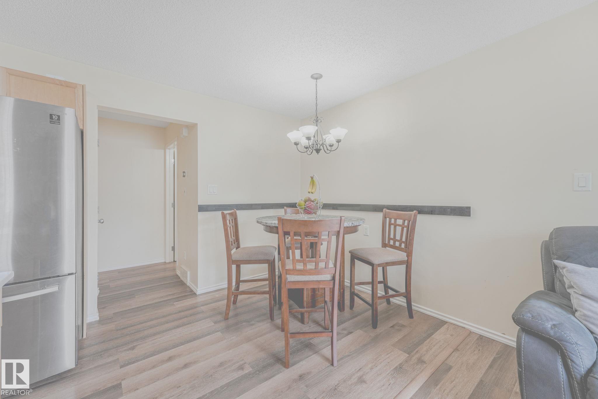 56 - 451 Hyndman Crescent NW, Canon Ridge, Edmonton