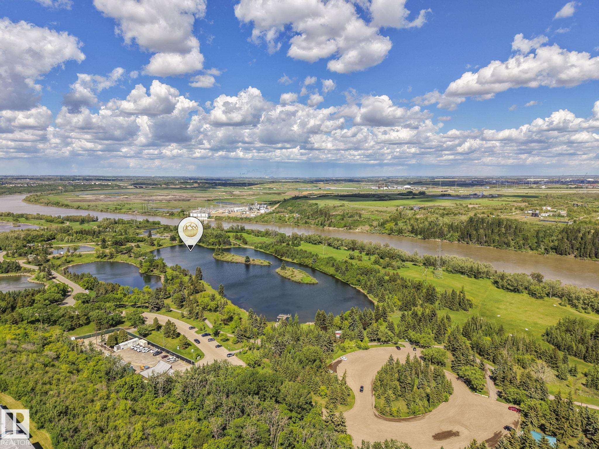 Photo 31 at 56 - 451 Hyndman Crescent NW, Canon Ridge, Edmonton