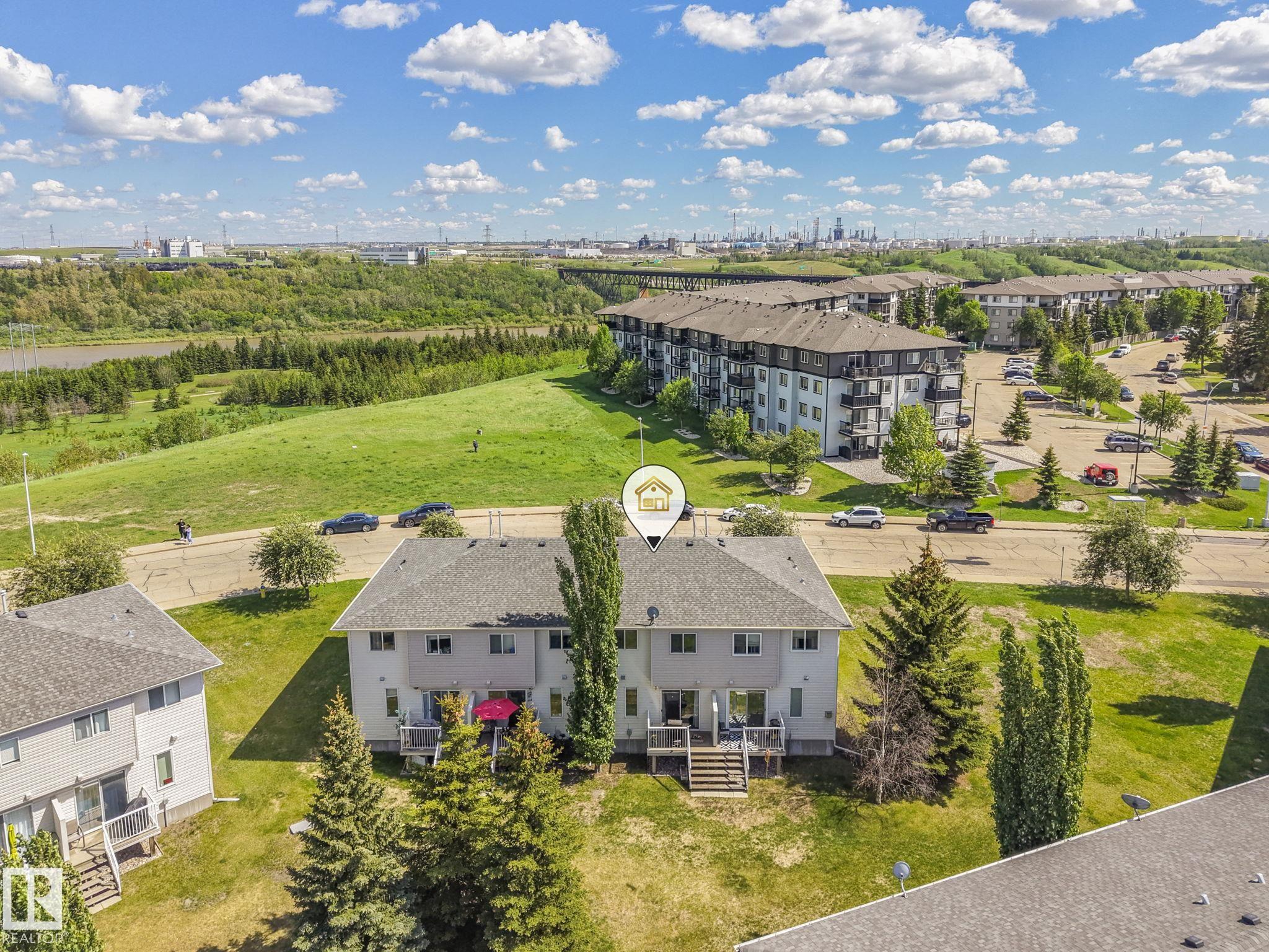 Photo 32 at 56 - 451 Hyndman Crescent NW, Canon Ridge, Edmonton