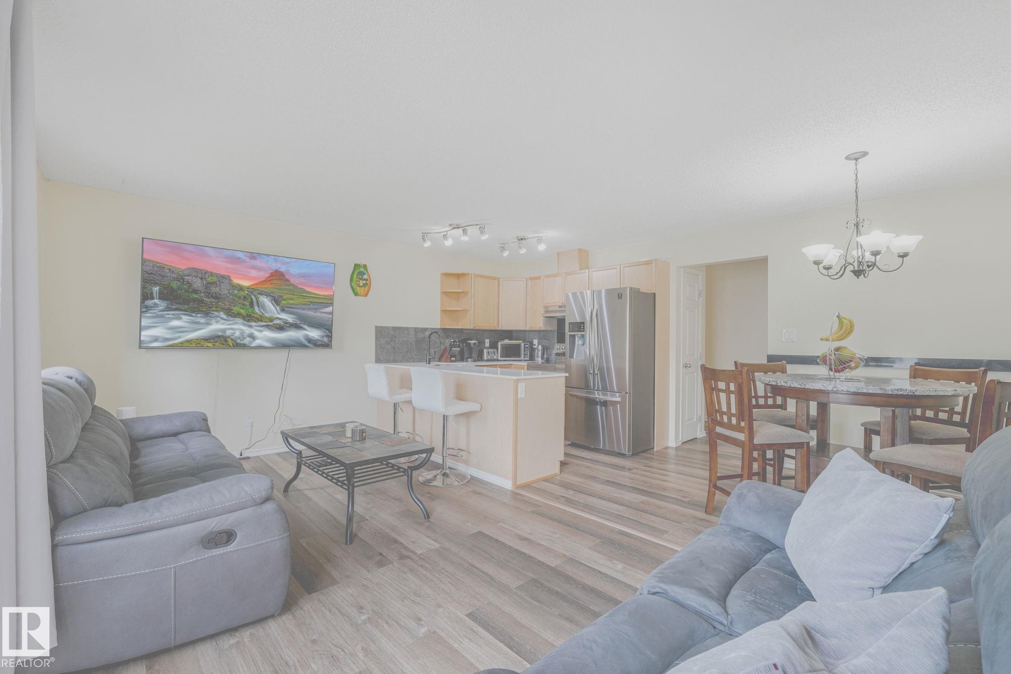Photo 6 at 56 - 451 Hyndman Crescent NW, Canon Ridge, Edmonton