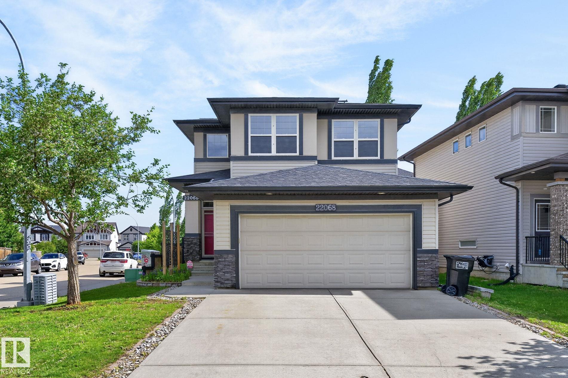 22068 95 Avenue NW, Secord, Edmonton