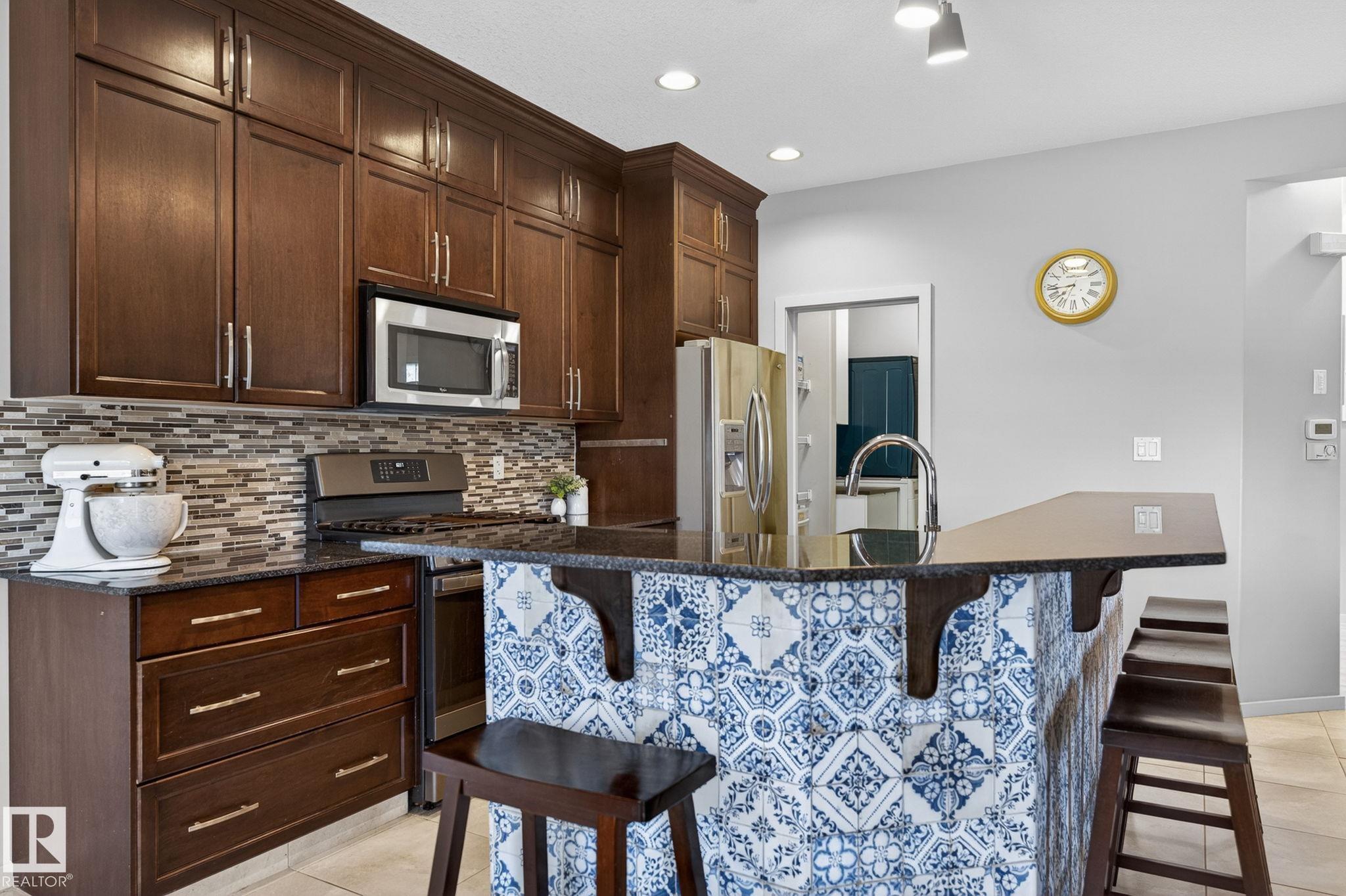 Photo 11 at 22068 95 Avenue NW, Secord, Edmonton