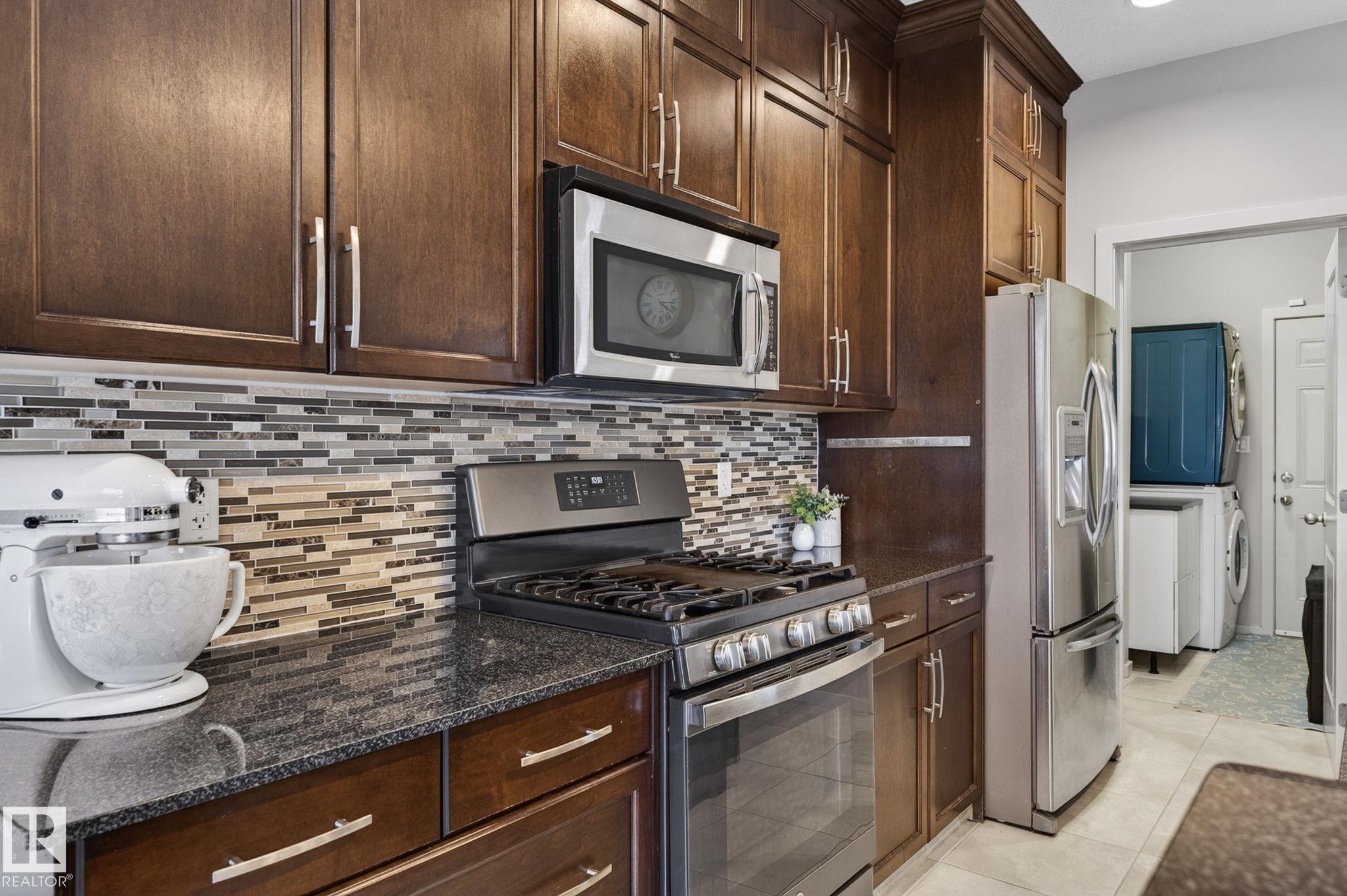 Photo 12 at 22068 95 Avenue NW, Secord, Edmonton