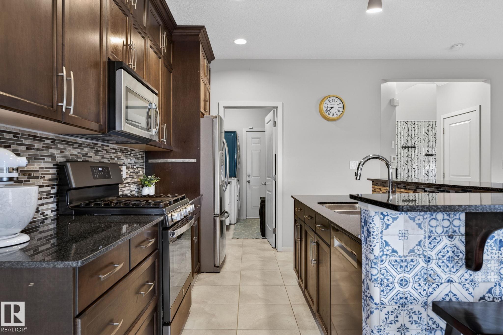 Photo 13 at 22068 95 Avenue NW, Secord, Edmonton