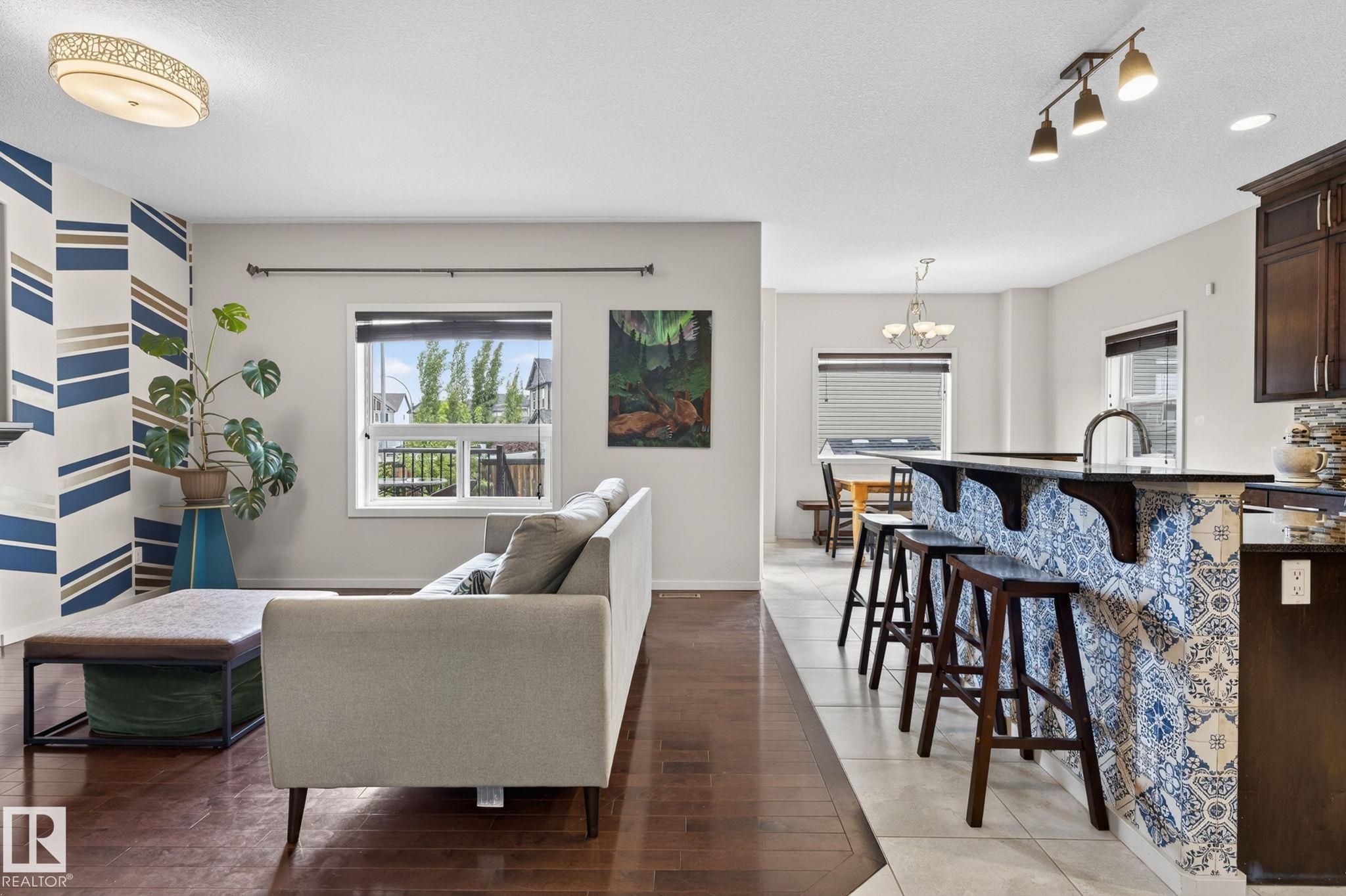 Photo 6 at 22068 95 Avenue NW, Secord, Edmonton