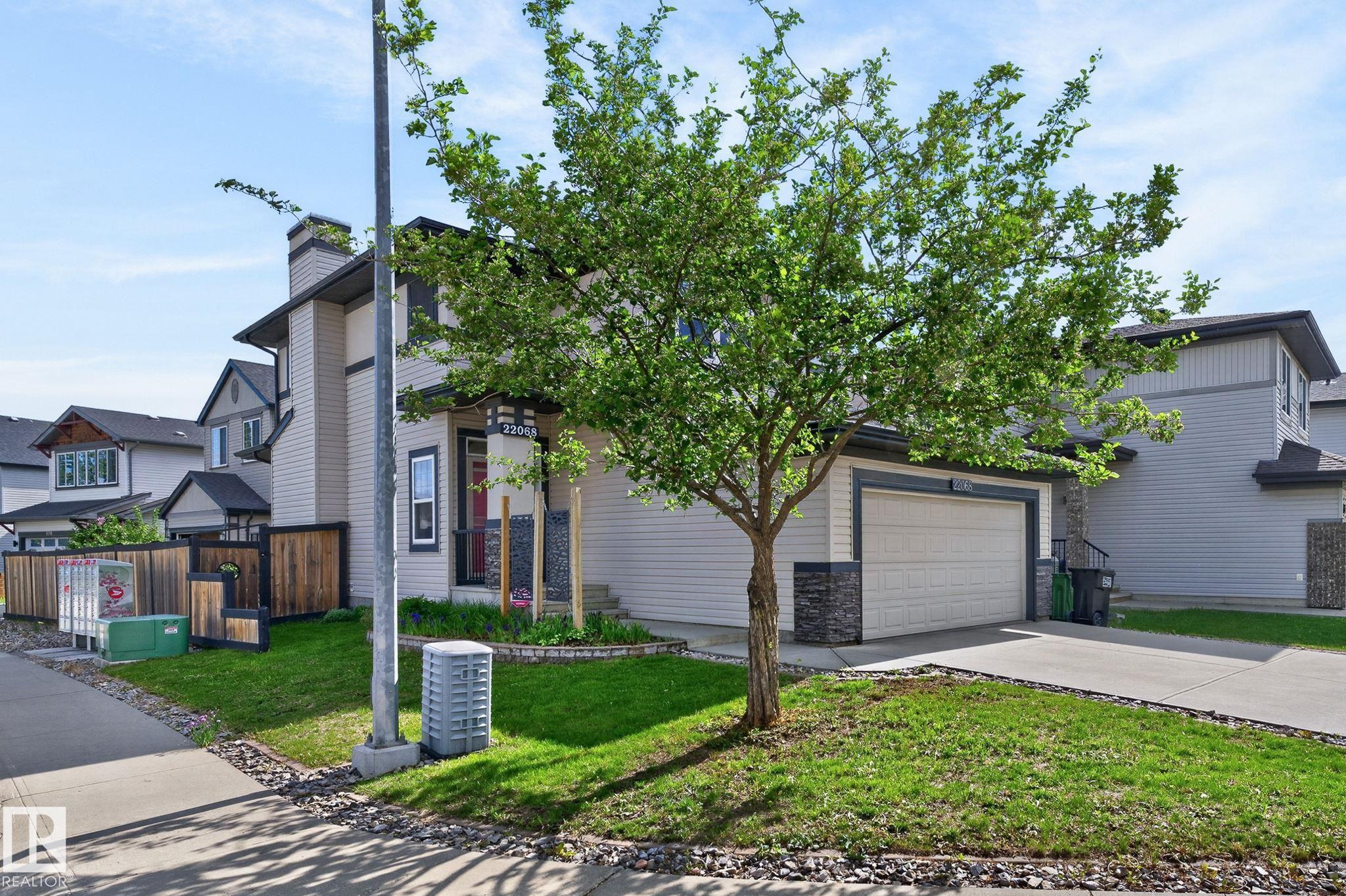 Photo 51 at 22068 95 Avenue NW, Secord, Edmonton