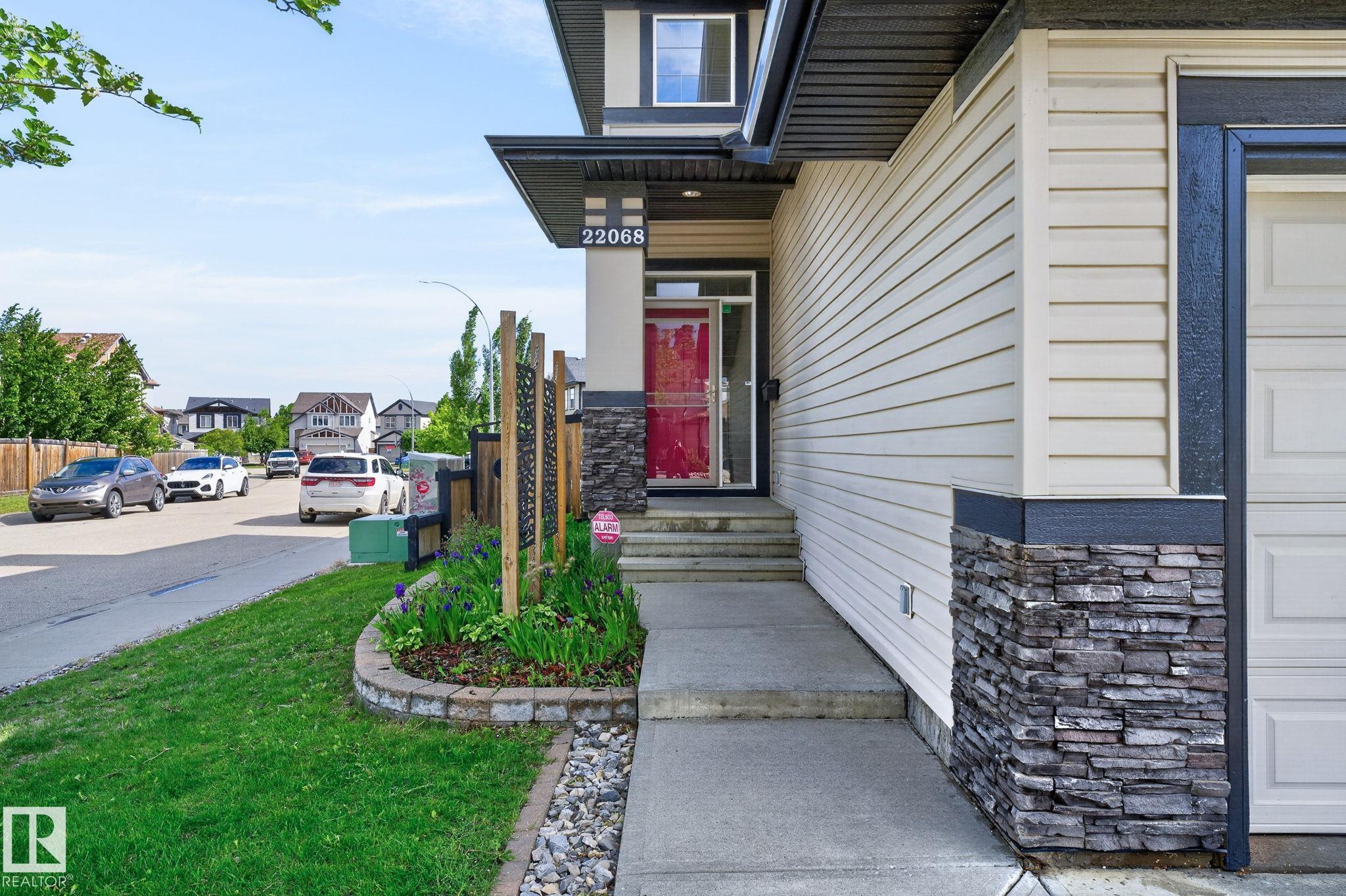 Photo 52 at 22068 95 Avenue NW, Secord, Edmonton