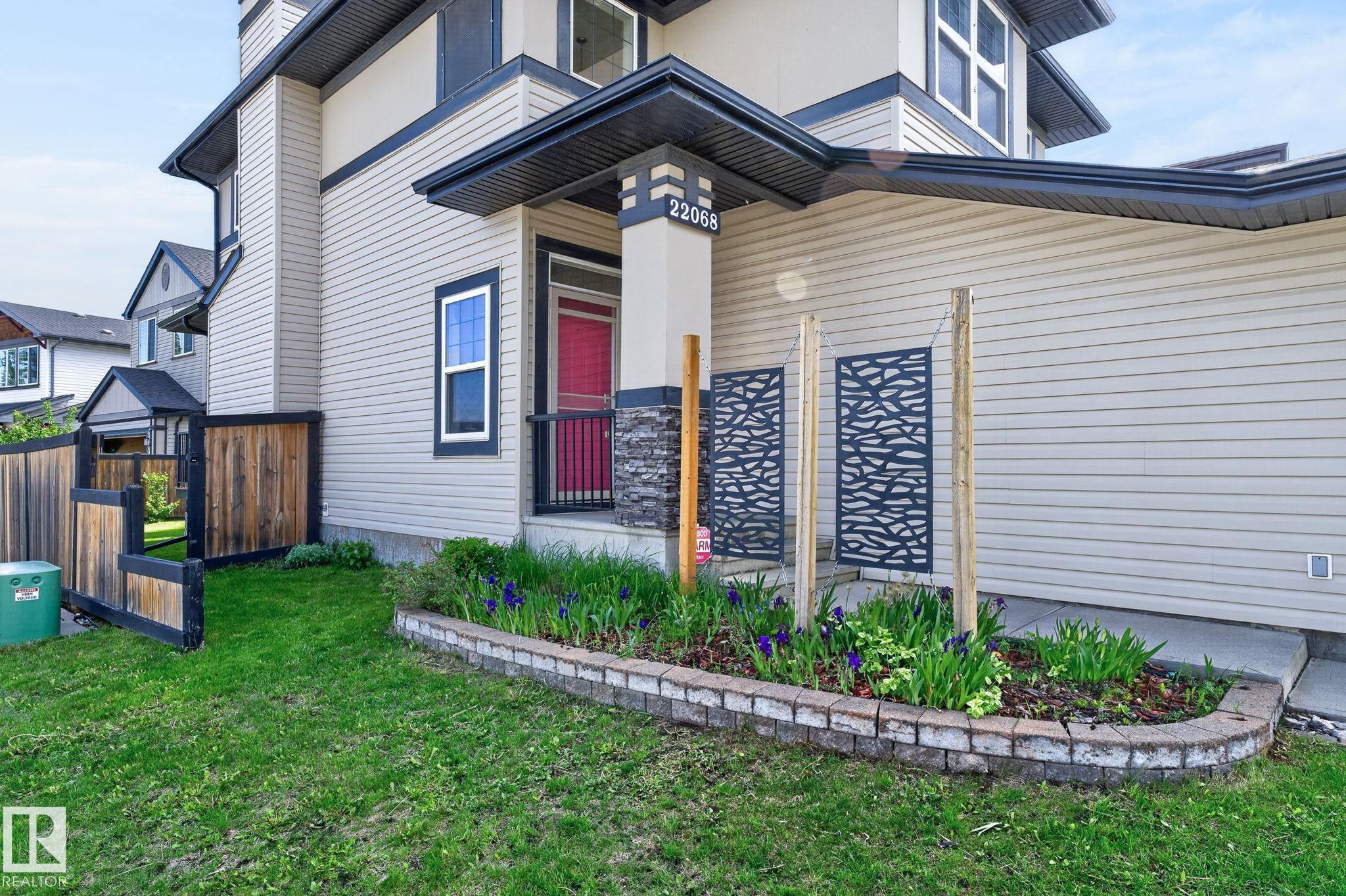 Photo 53 at 22068 95 Avenue NW, Secord, Edmonton