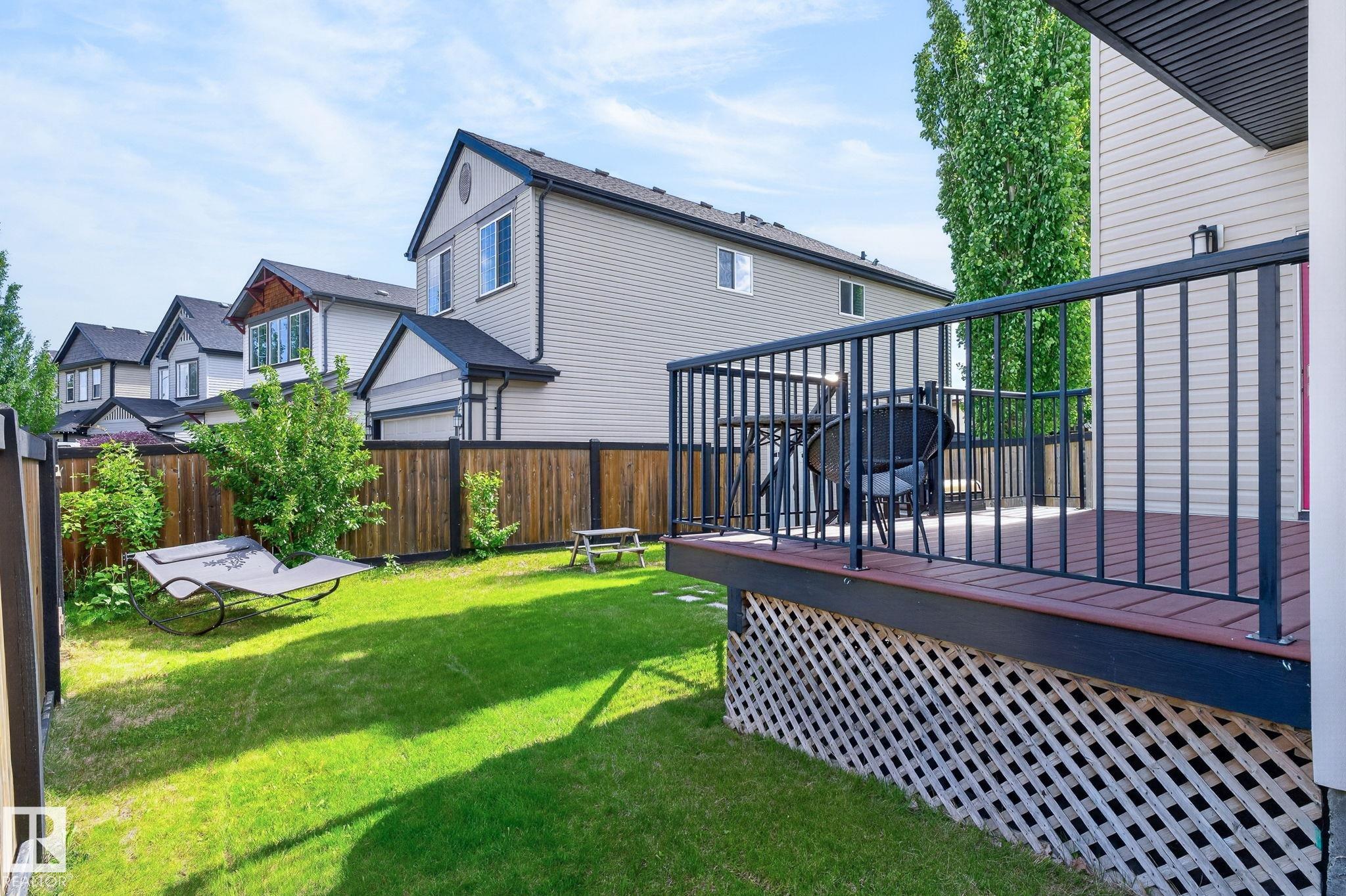 Photo 54 at 22068 95 Avenue NW, Secord, Edmonton