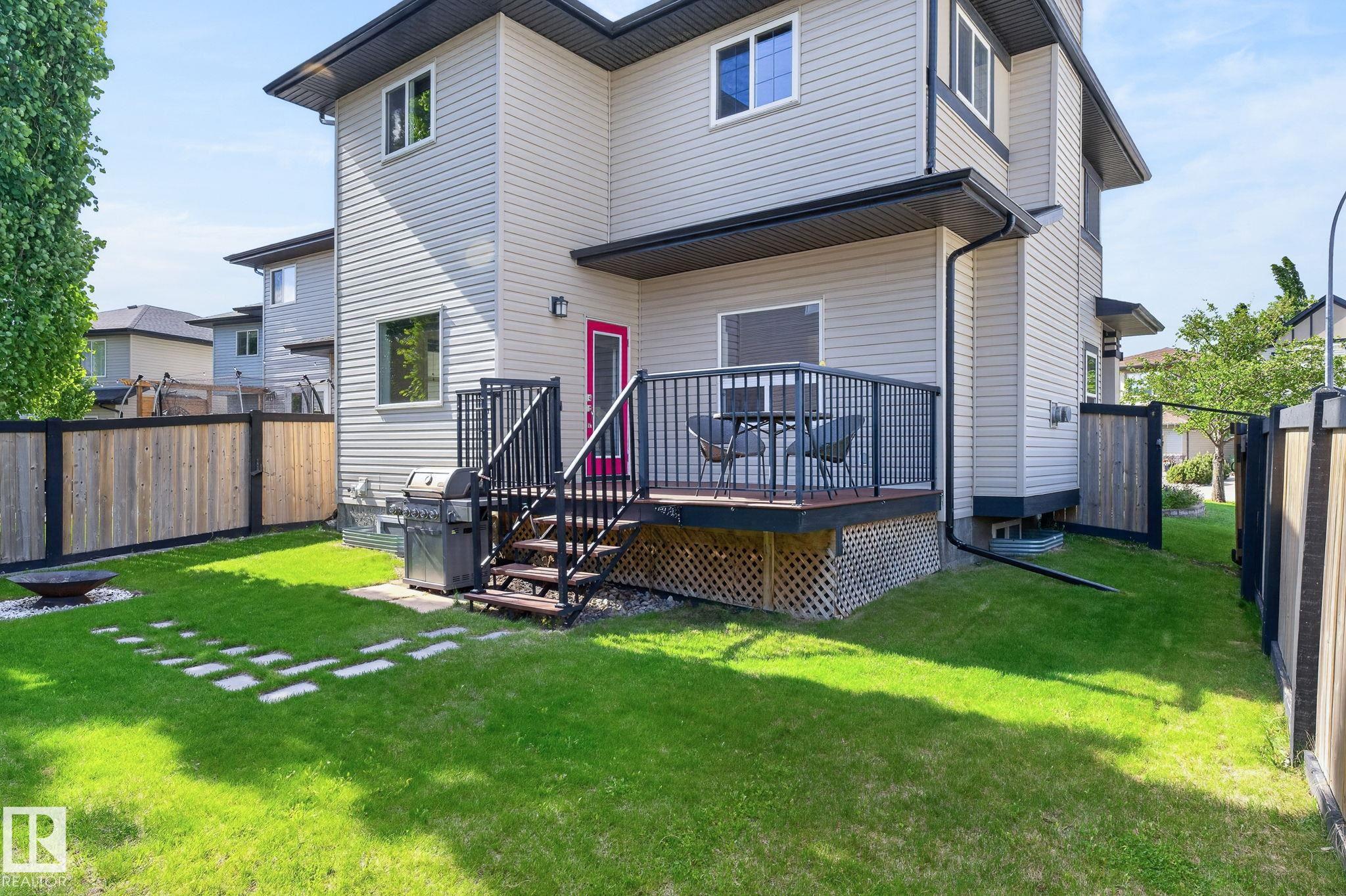 Photo 55 at 22068 95 Avenue NW, Secord, Edmonton