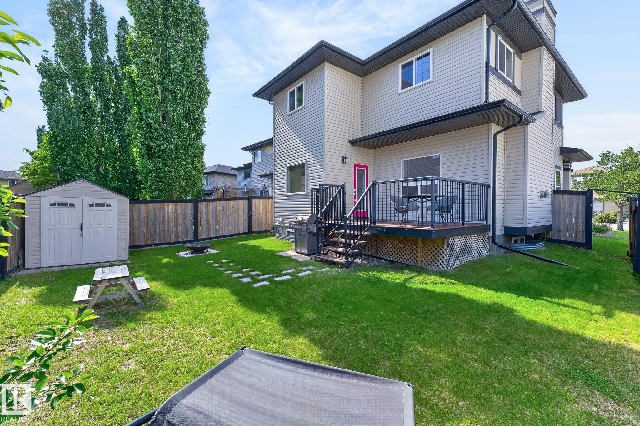 Photo 56 at 22068 95 Avenue NW, Secord, Edmonton