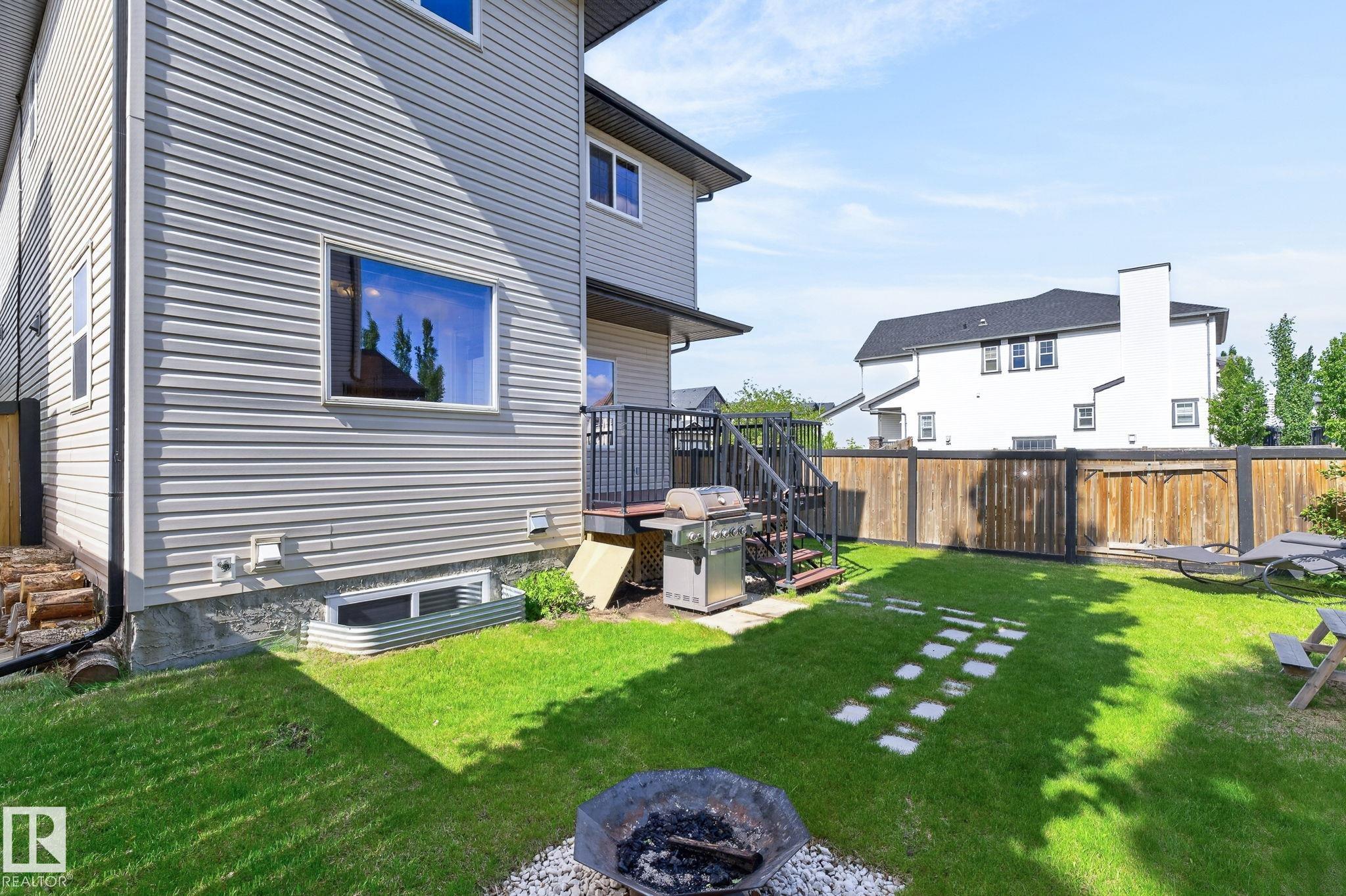 Photo 58 at 22068 95 Avenue NW, Secord, Edmonton