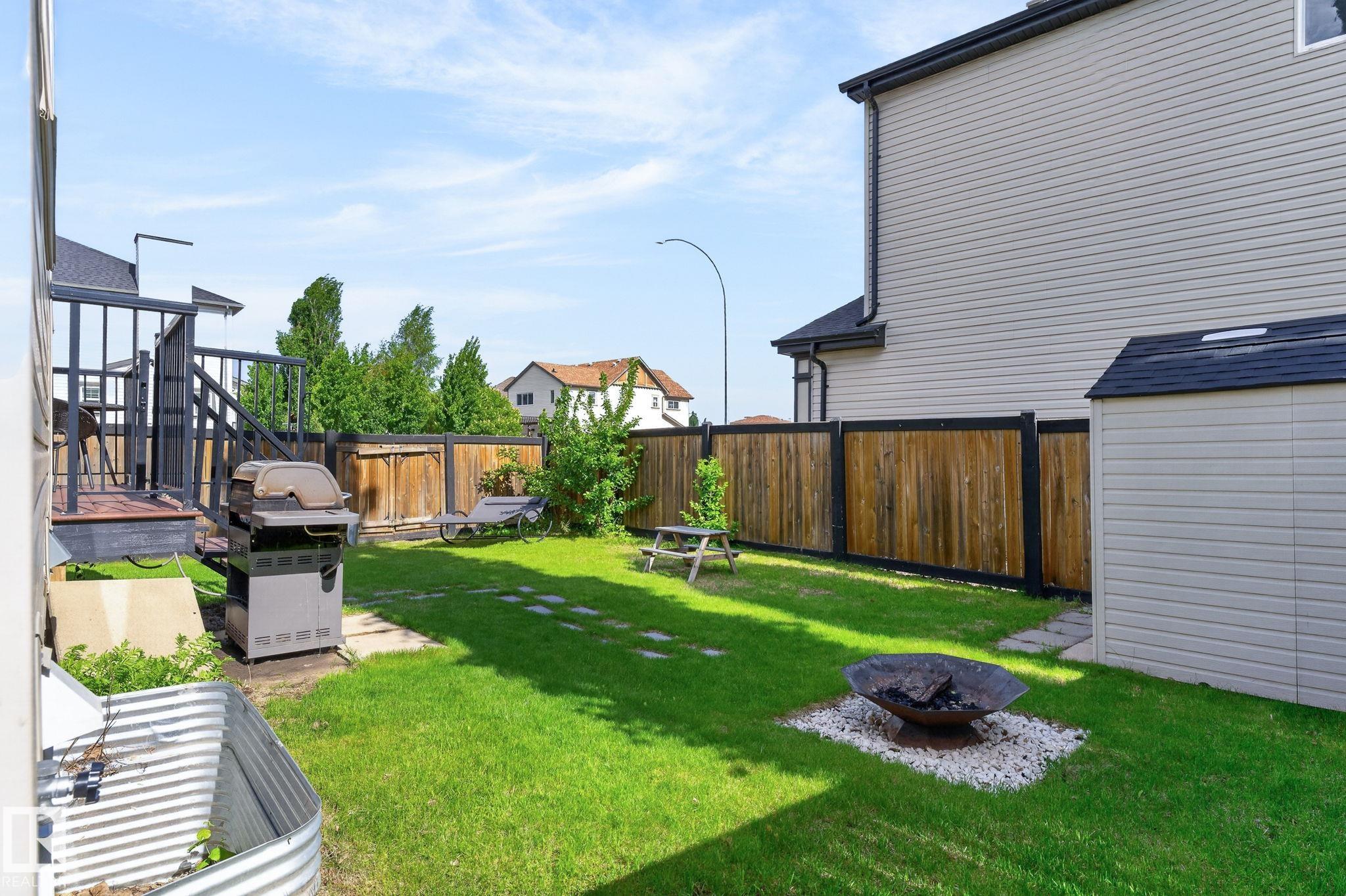 Photo 59 at 22068 95 Avenue NW, Secord, Edmonton