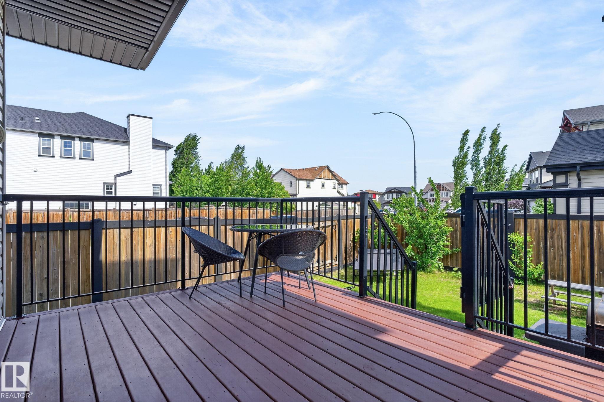 Photo 60 at 22068 95 Avenue NW, Secord, Edmonton