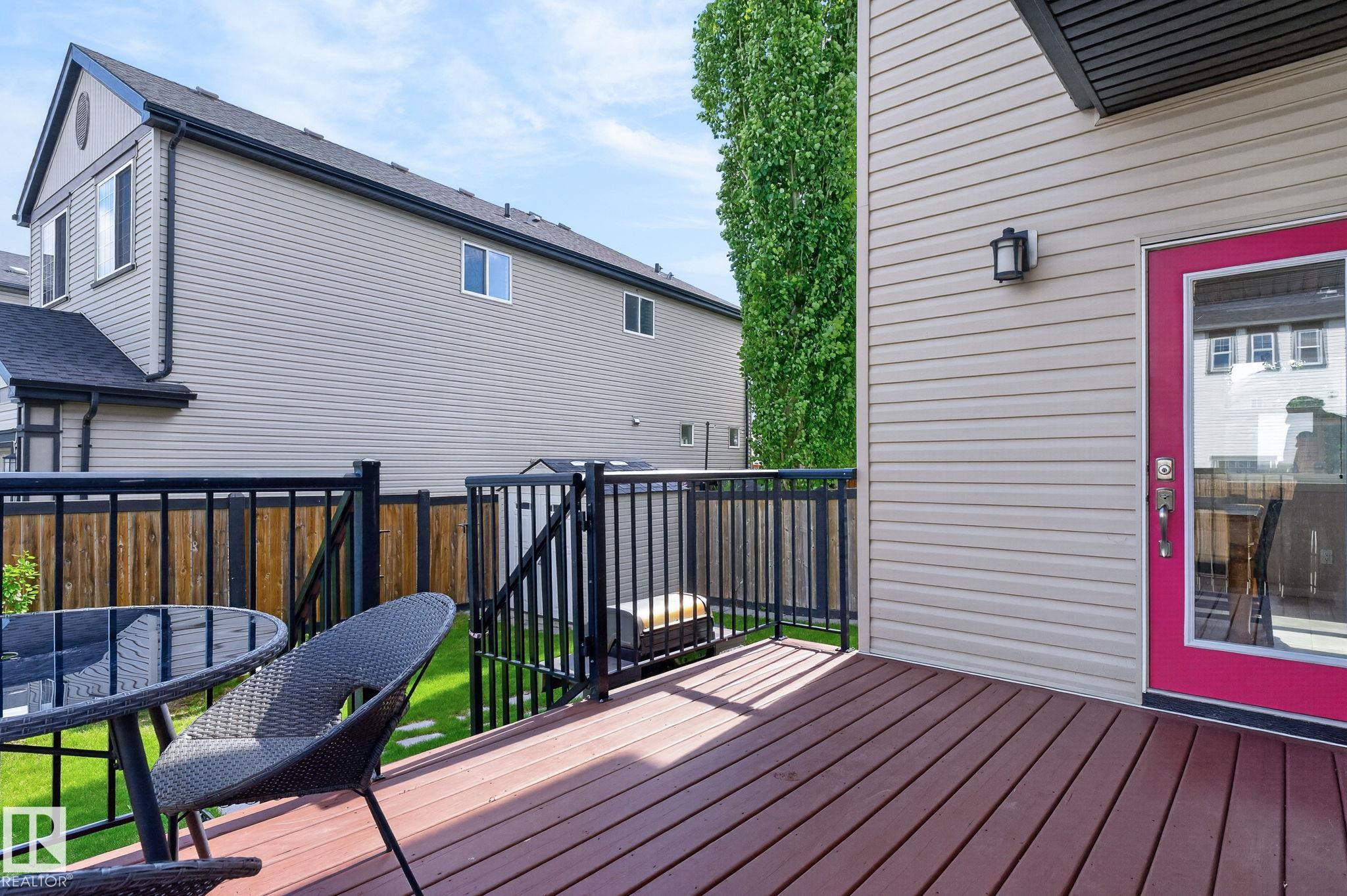 Photo 61 at 22068 95 Avenue NW, Secord, Edmonton