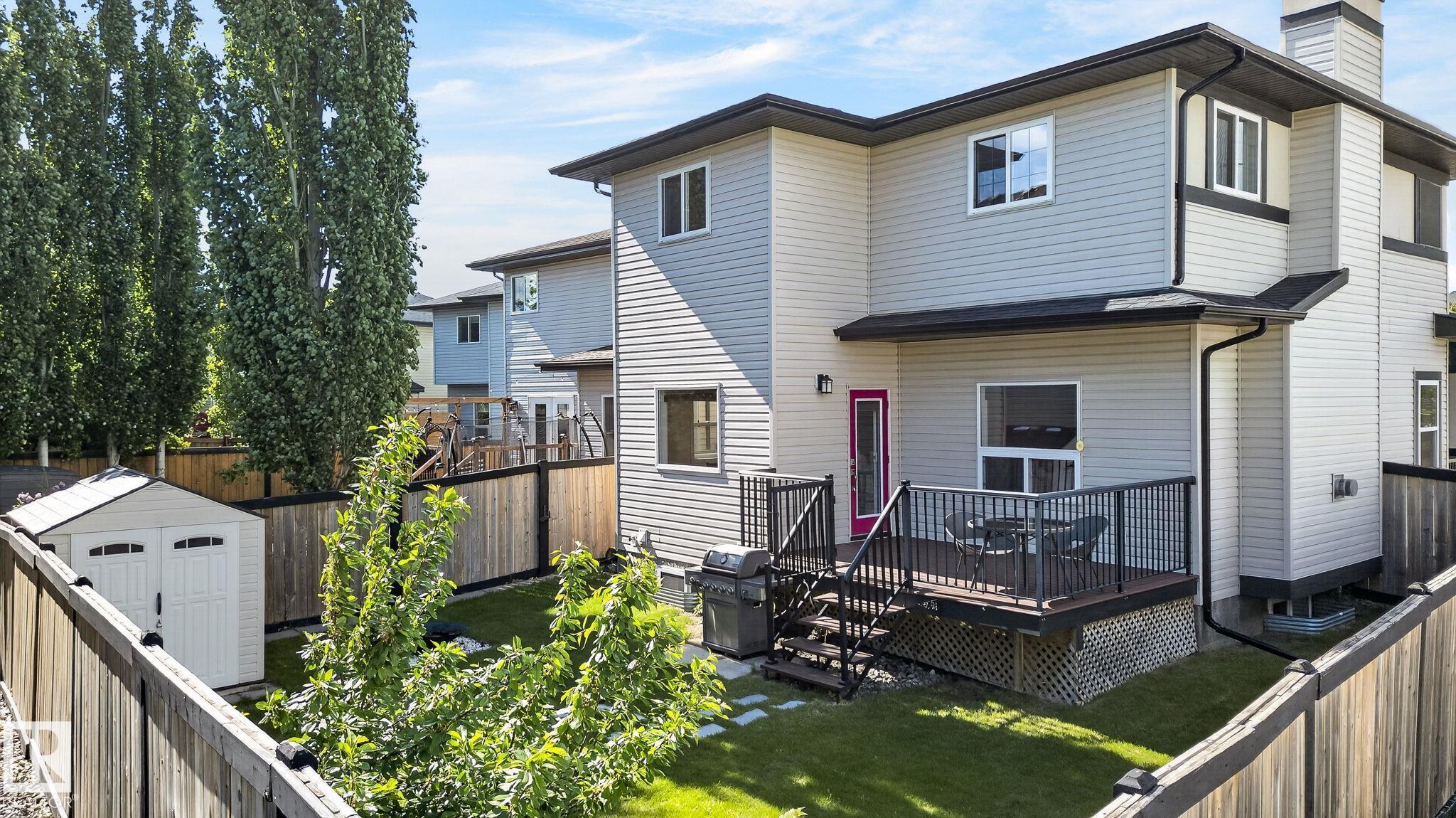 Photo 62 at 22068 95 Avenue NW, Secord, Edmonton