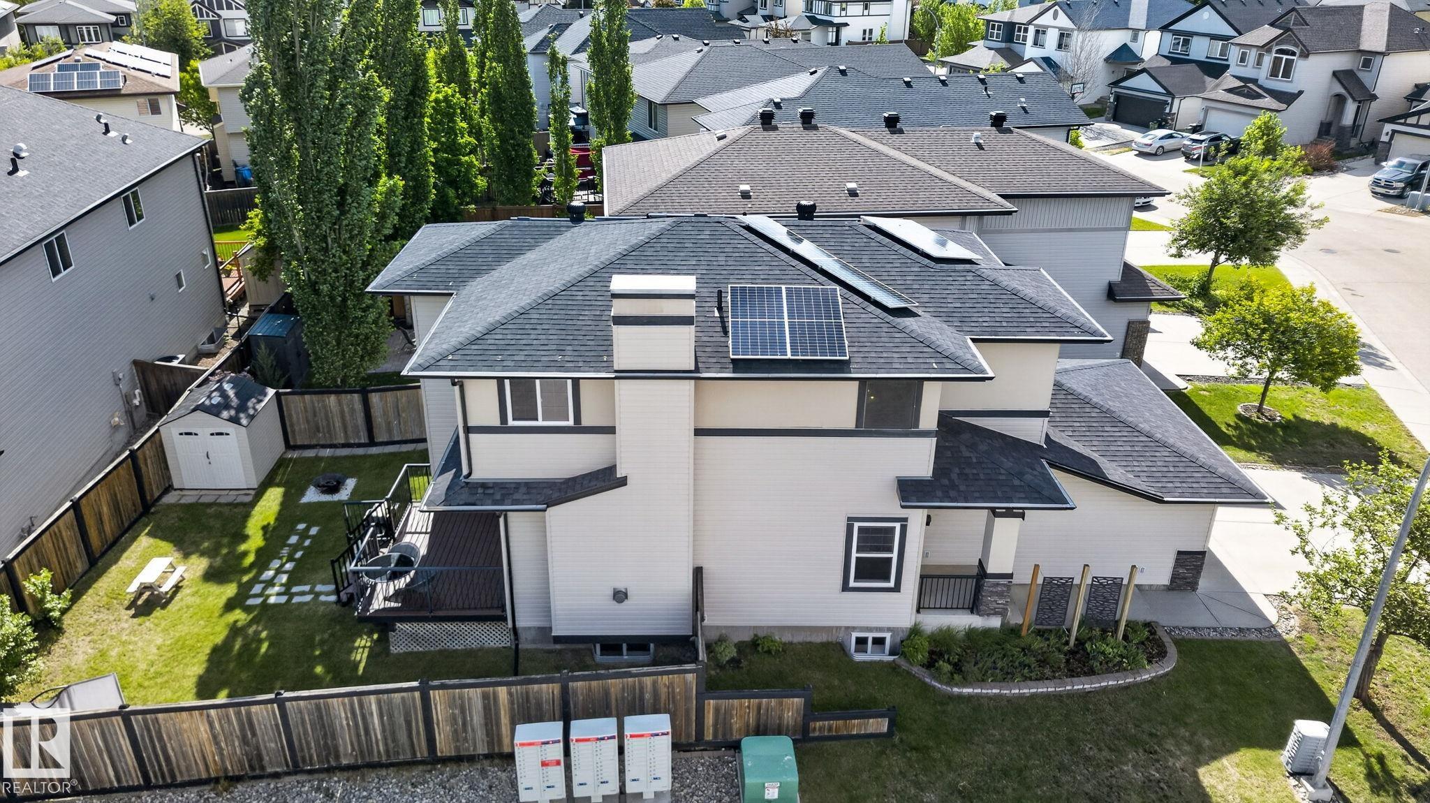 Photo 63 at 22068 95 Avenue NW, Secord, Edmonton