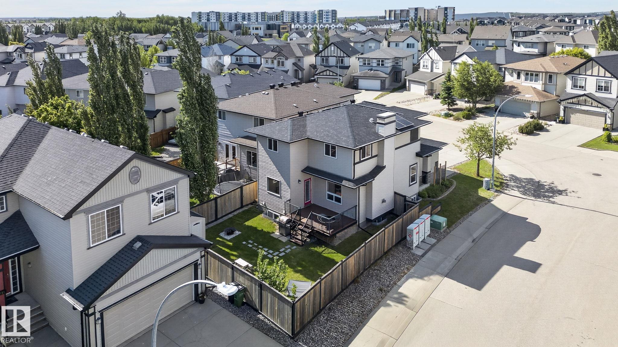 Photo 64 at 22068 95 Avenue NW, Secord, Edmonton