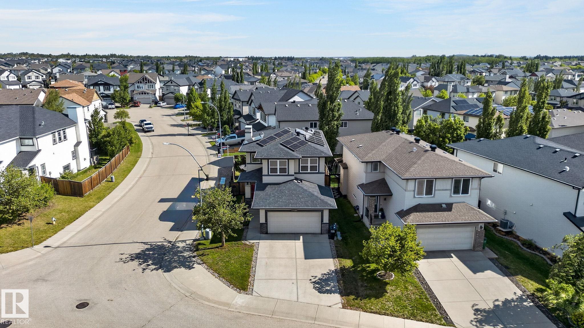 Photo 66 at 22068 95 Avenue NW, Secord, Edmonton