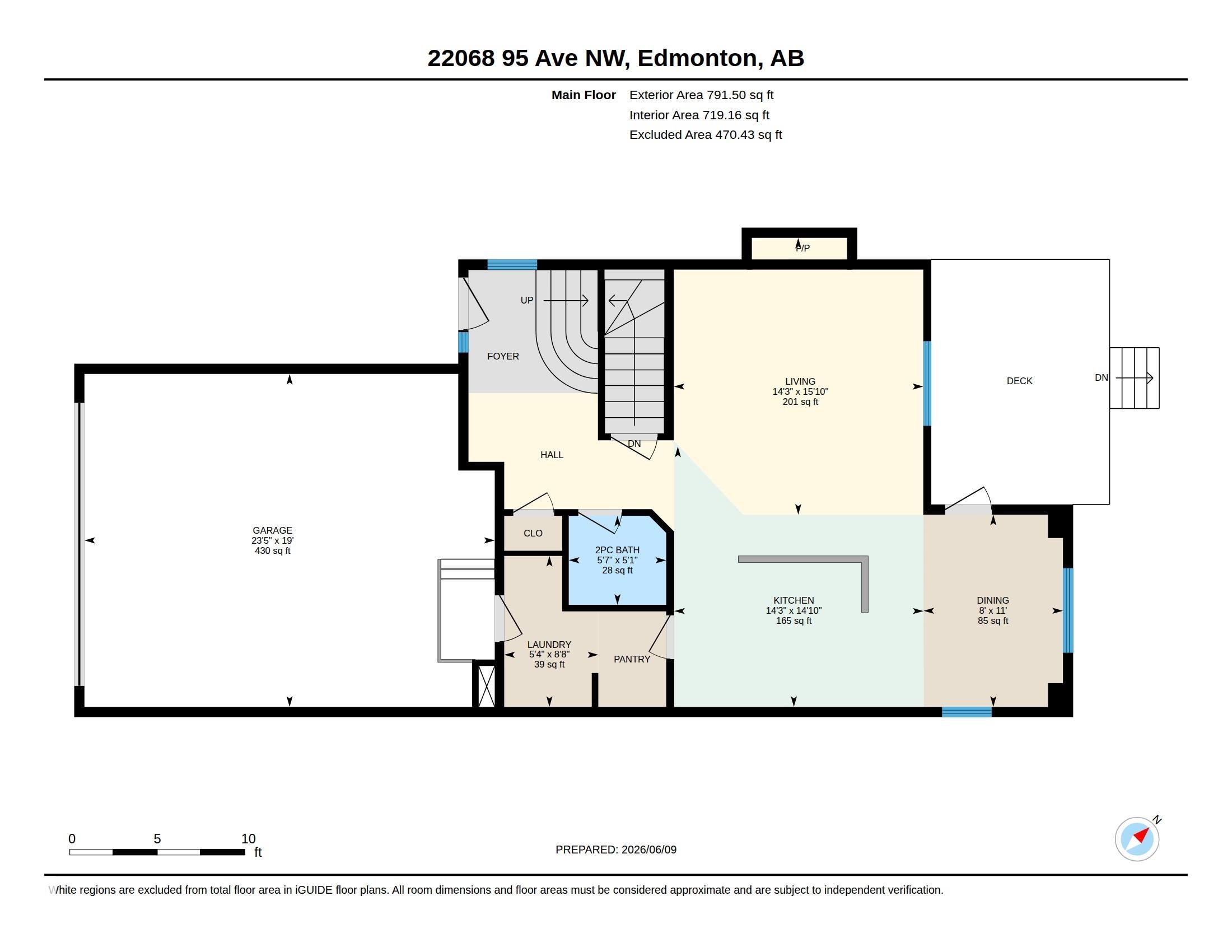 Photo 69 at 22068 95 Avenue NW, Secord, Edmonton