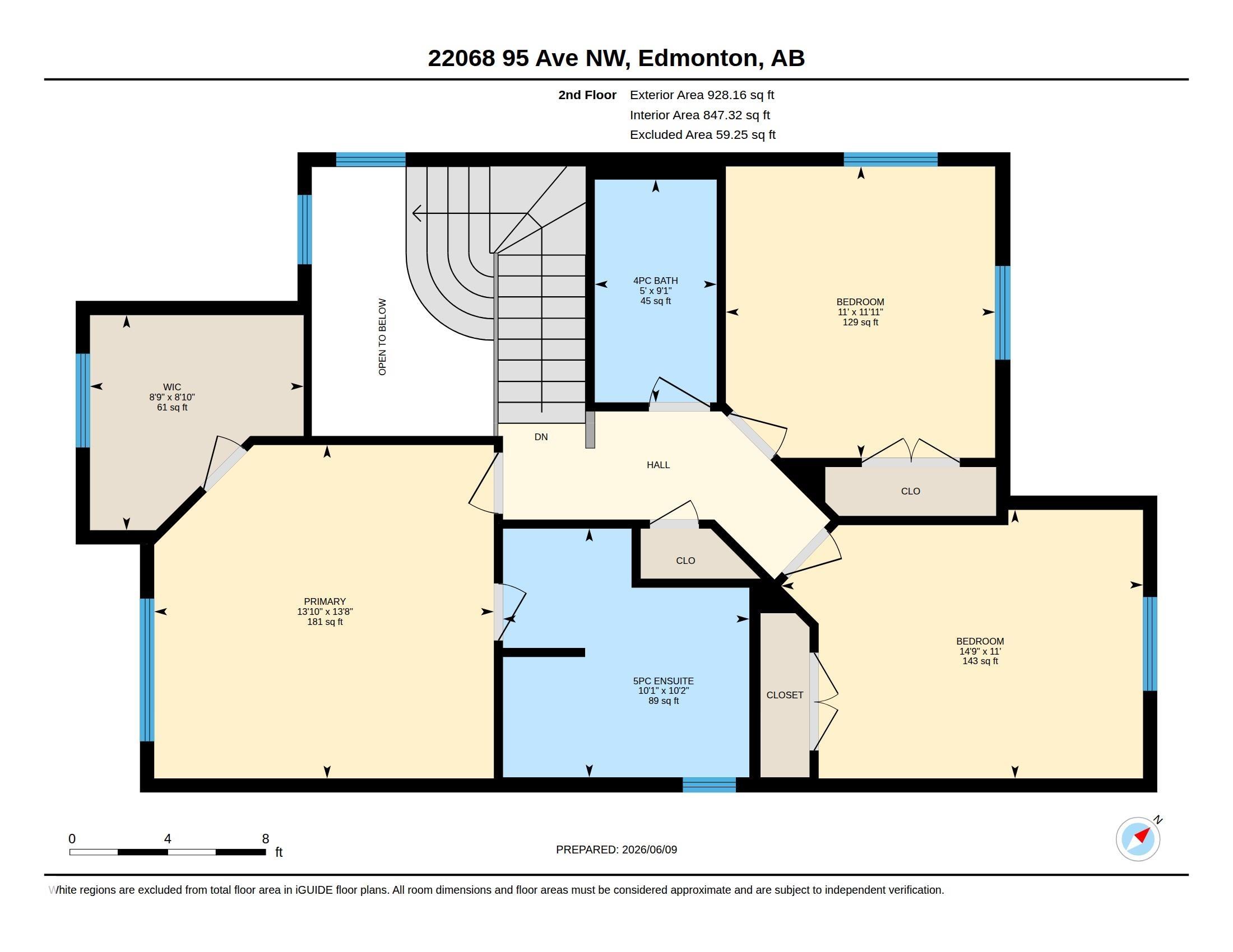 Photo 70 at 22068 95 Avenue NW, Secord, Edmonton