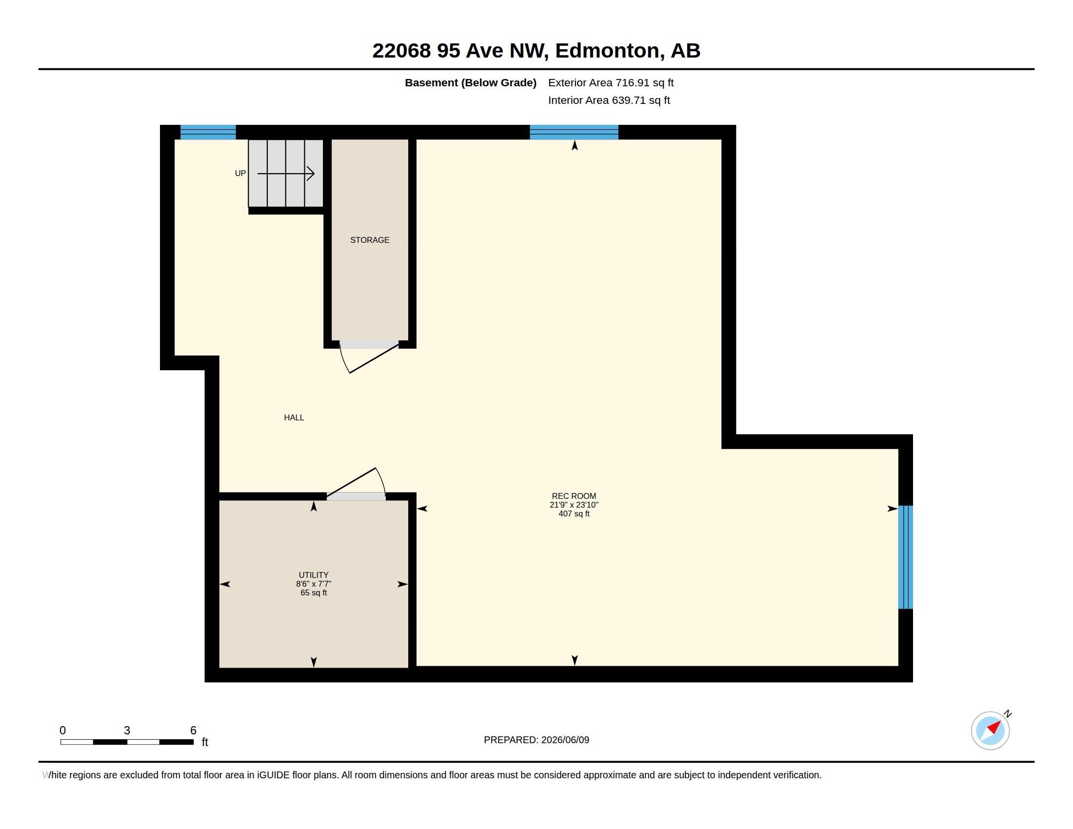 Photo 71 at 22068 95 Avenue NW, Secord, Edmonton
