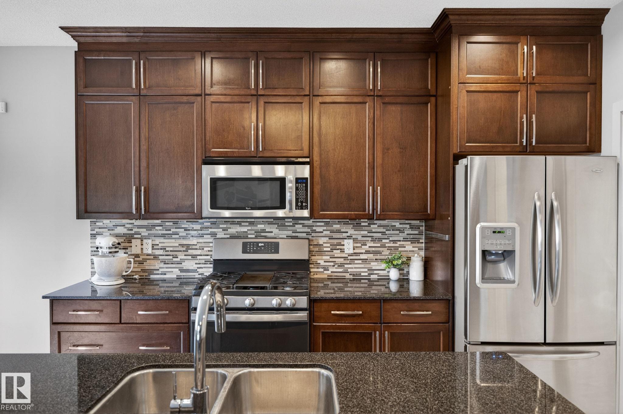 Photo 9 at 22068 95 Avenue NW, Secord, Edmonton