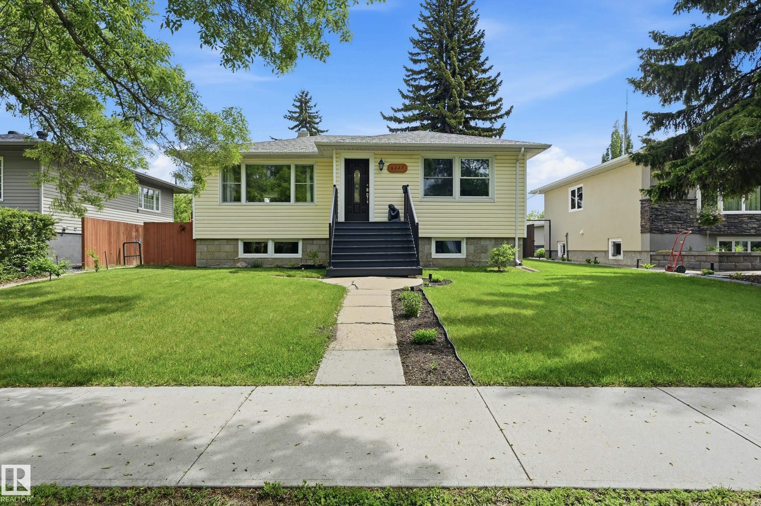 6227 109a Street NW, Parkallen, Edmonton