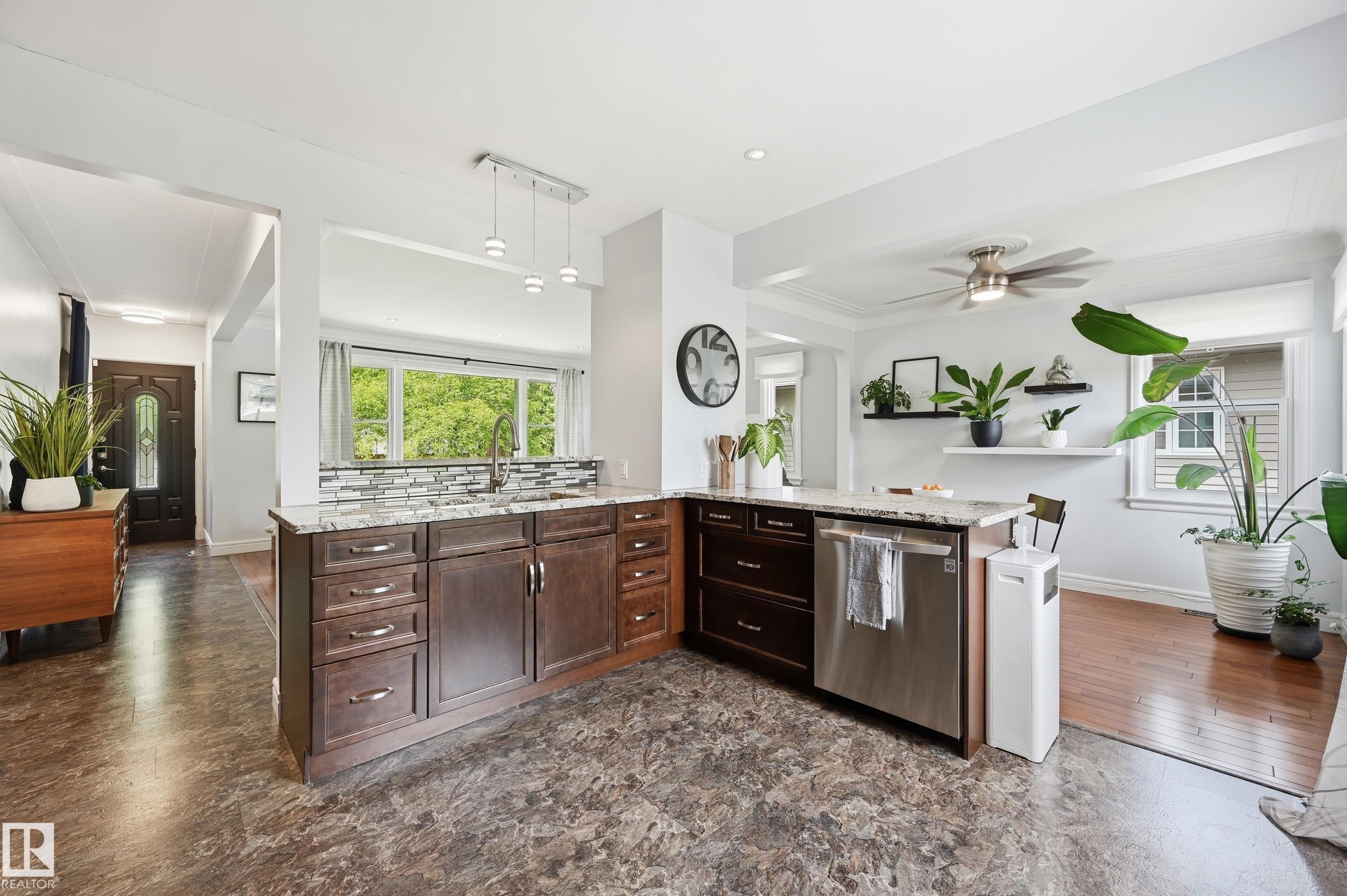 Photo 13 at 6227 109a Street NW, Parkallen, Edmonton