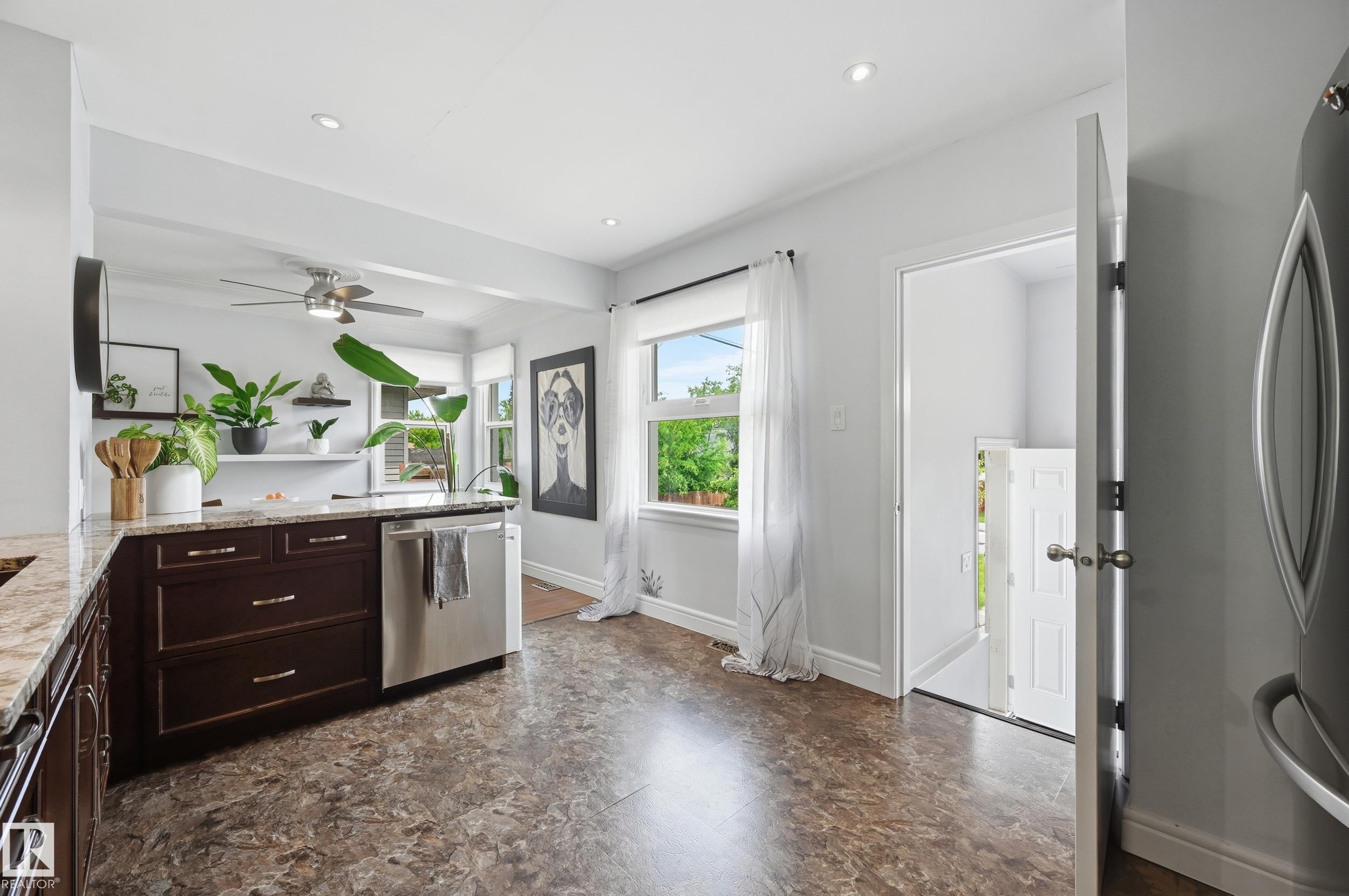 Photo 16 at 6227 109a Street NW, Parkallen, Edmonton