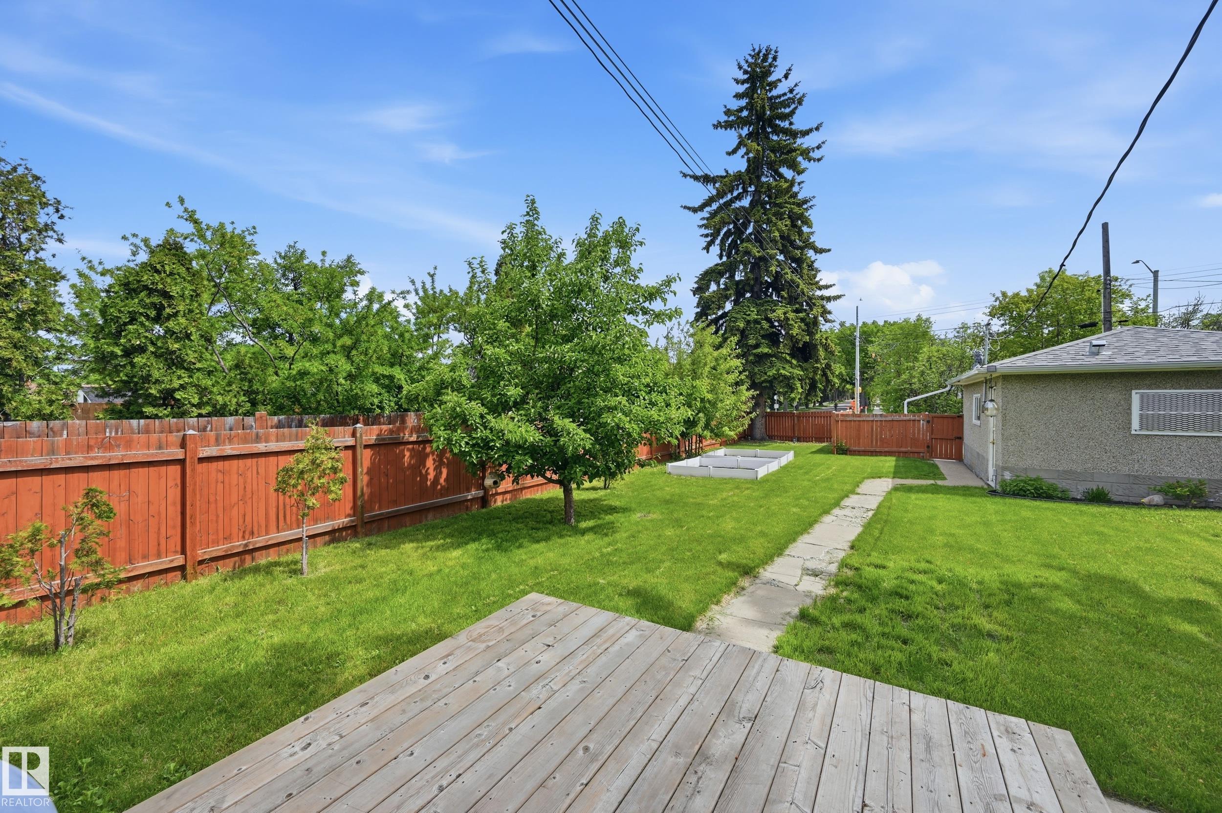 Photo 40 at 6227 109a Street NW, Parkallen, Edmonton