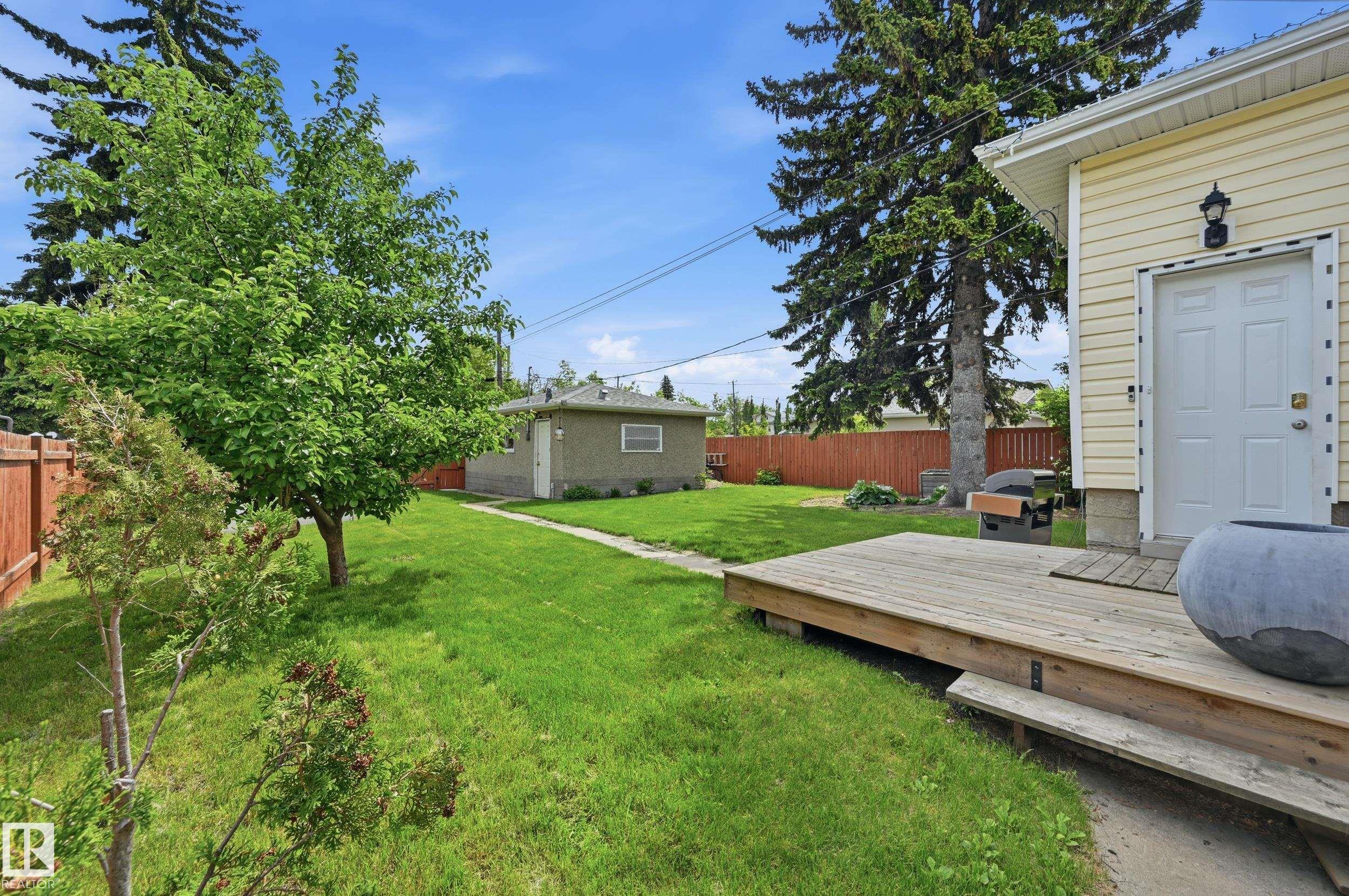 Photo 42 at 6227 109a Street NW, Parkallen, Edmonton