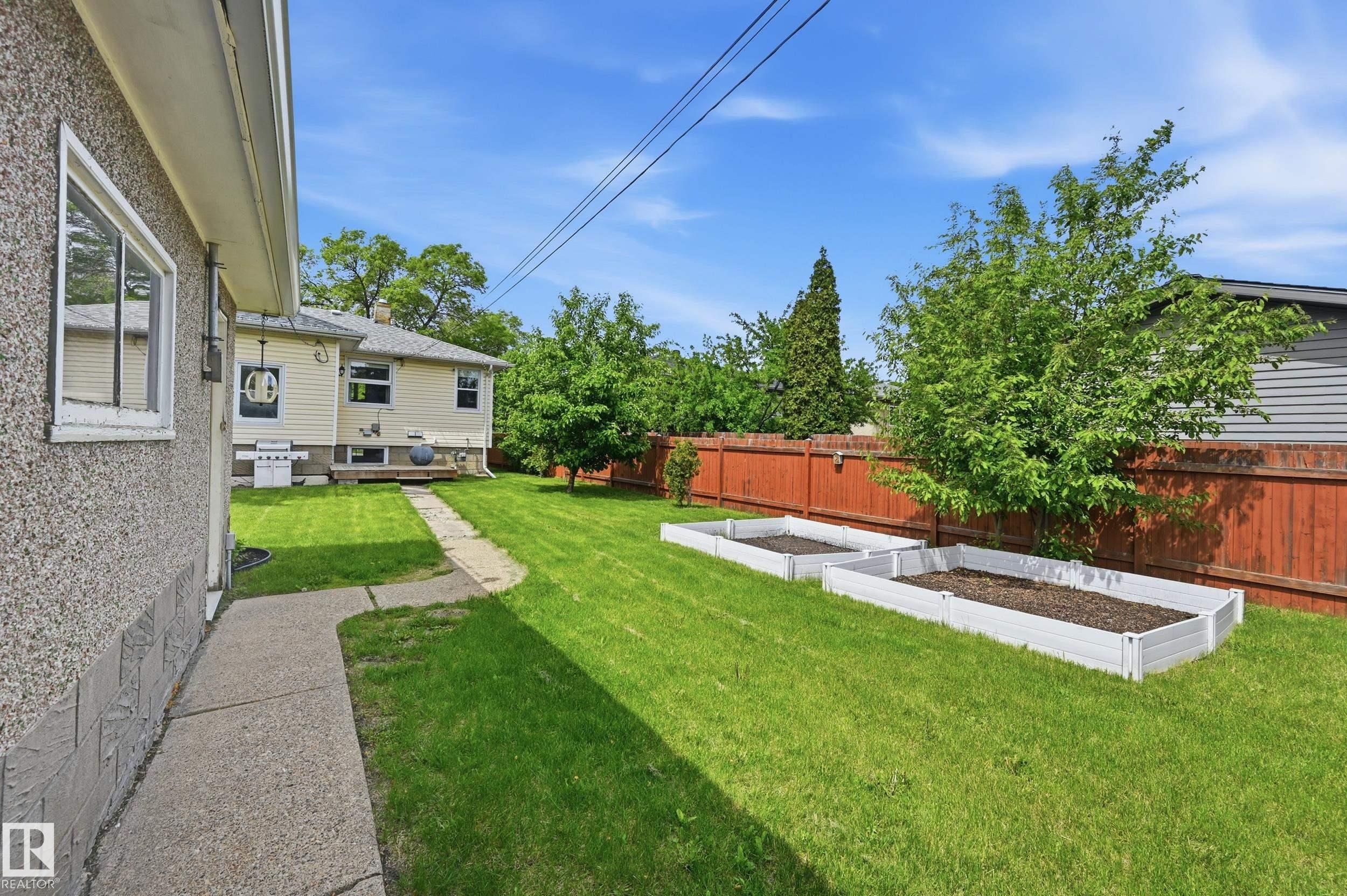 Photo 45 at 6227 109a Street NW, Parkallen, Edmonton